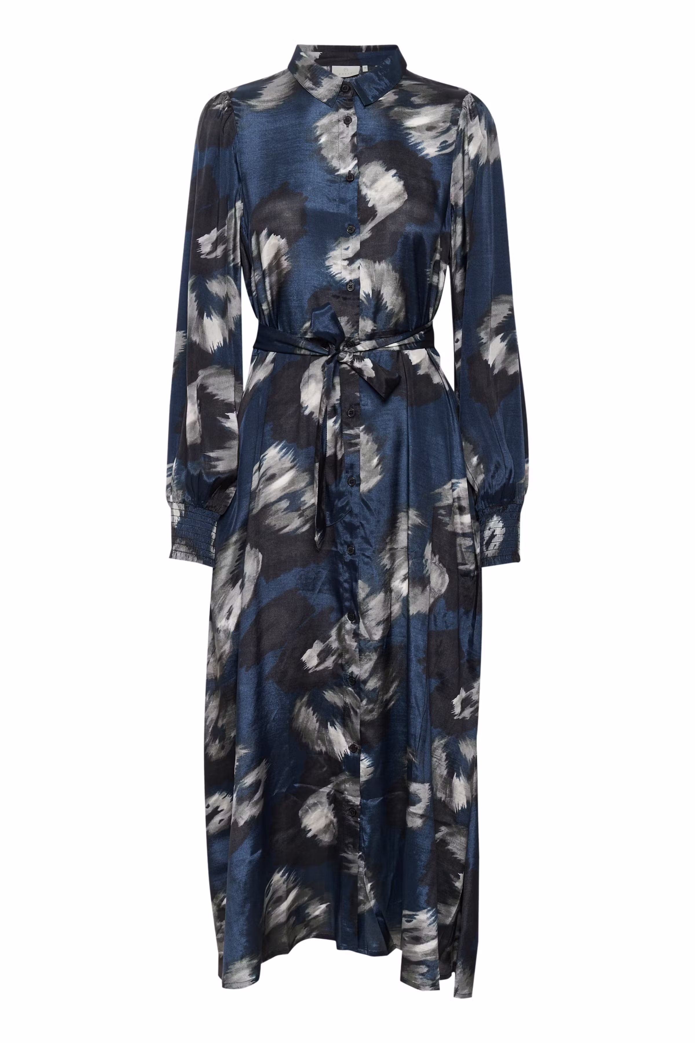 KAlouisa Kjole PACK FRONT 10507970-105456