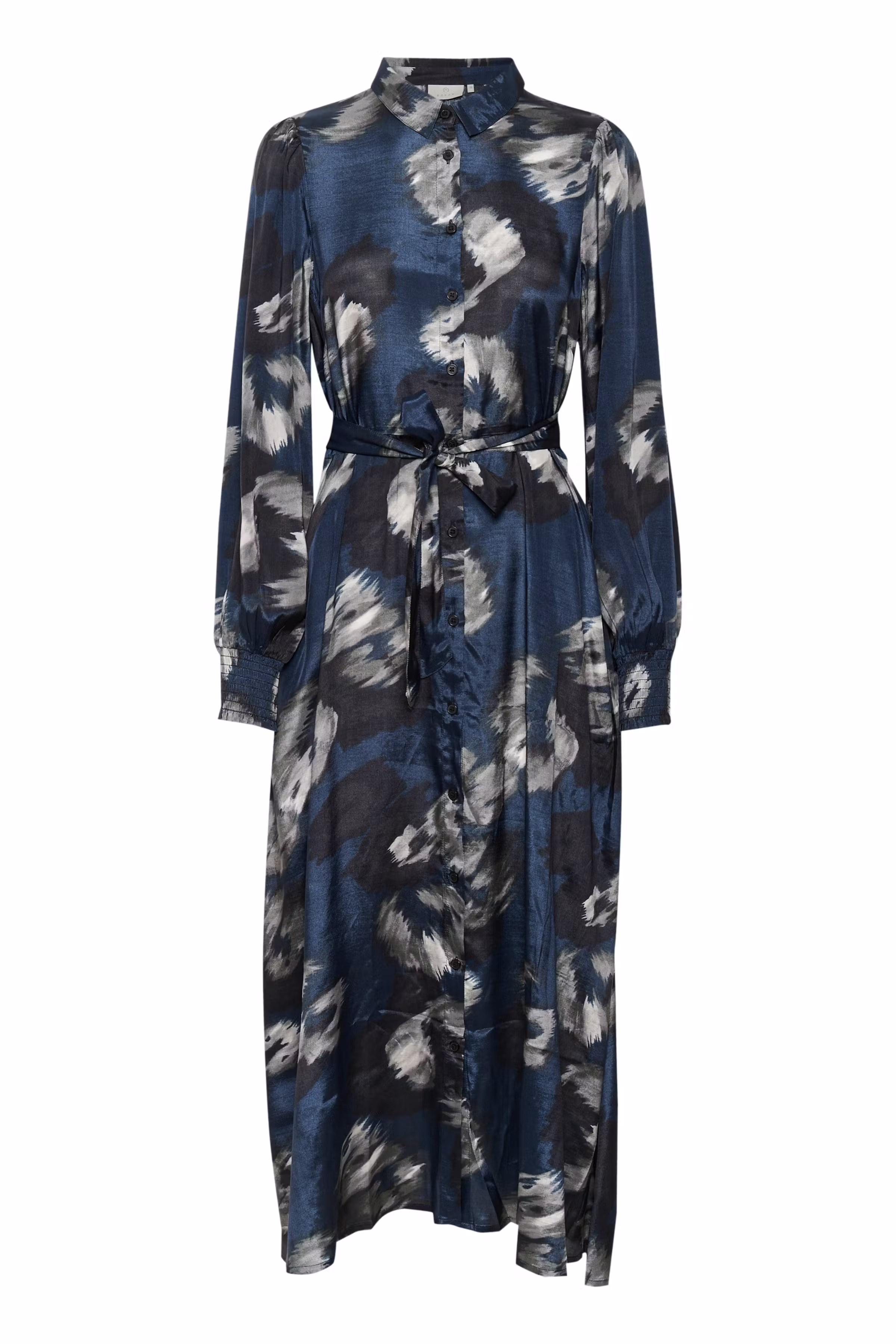 KAlouisa Kjole PACK FRONT 10507970-105456