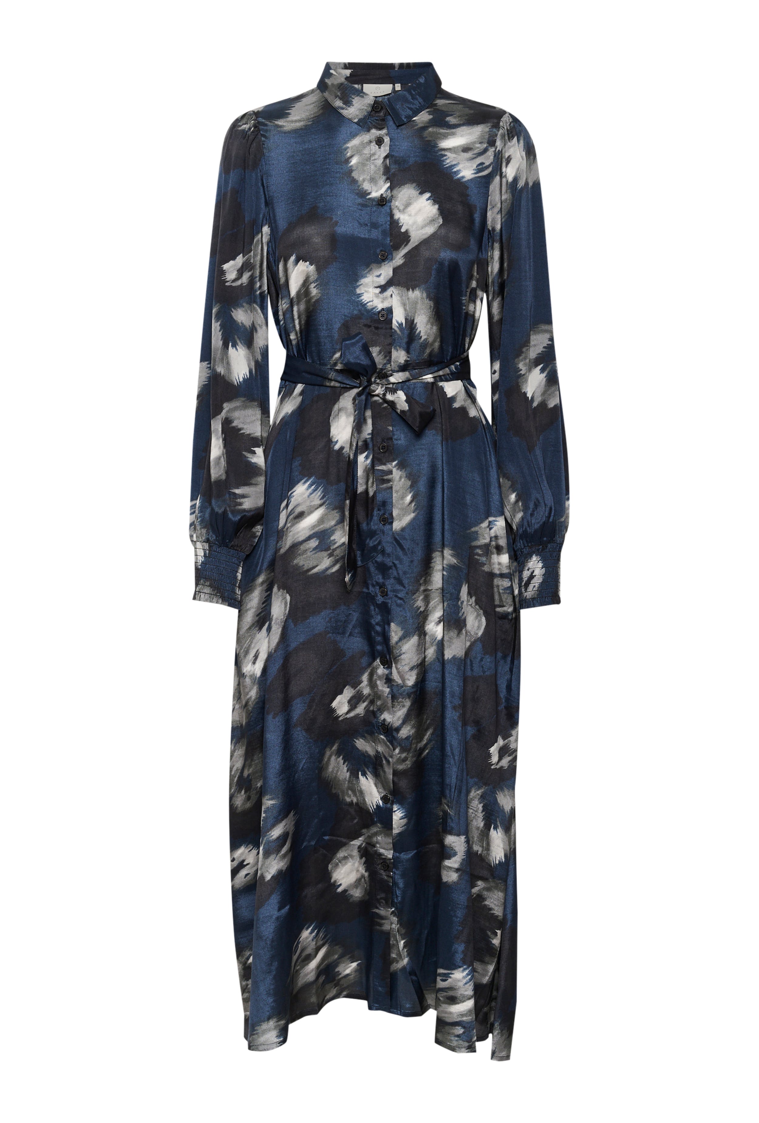 KAlouisa Jurk PACK FRONT 10507970-105456