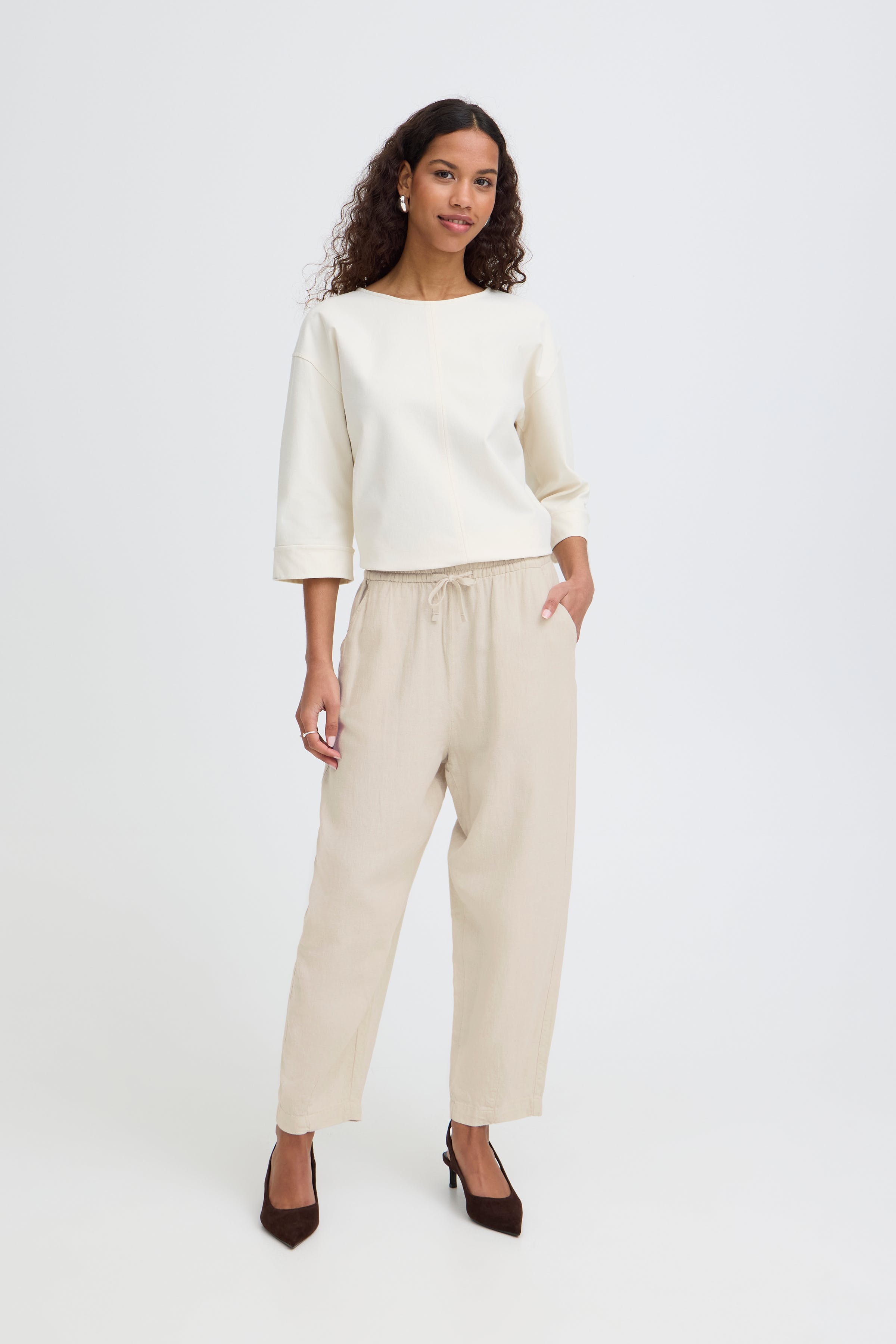 IHLINNO Casual pants LOOKBOOK FRONT 20122912-204424