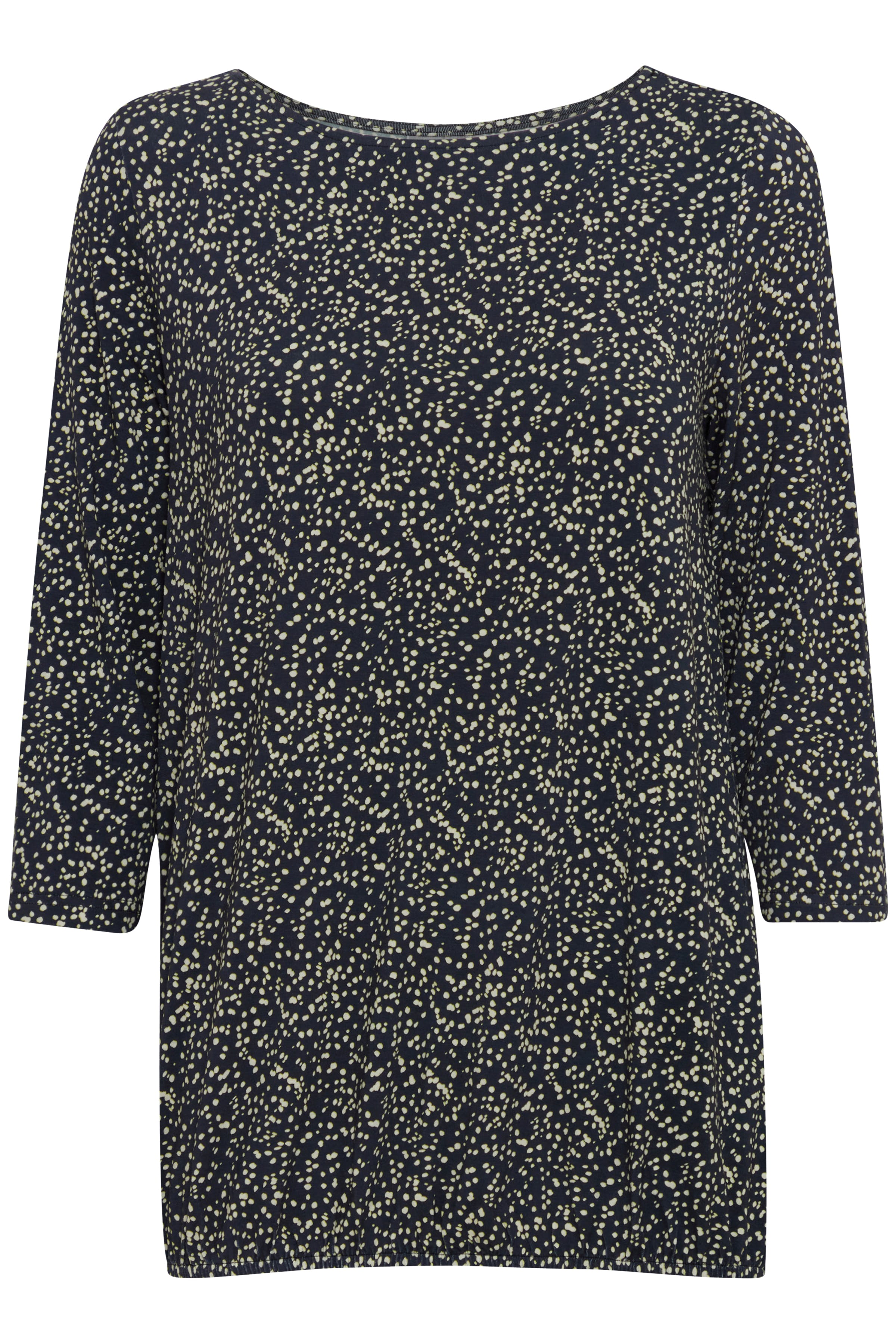 FREMFLORAL T-shirt PACK FRONT 20610109-202712