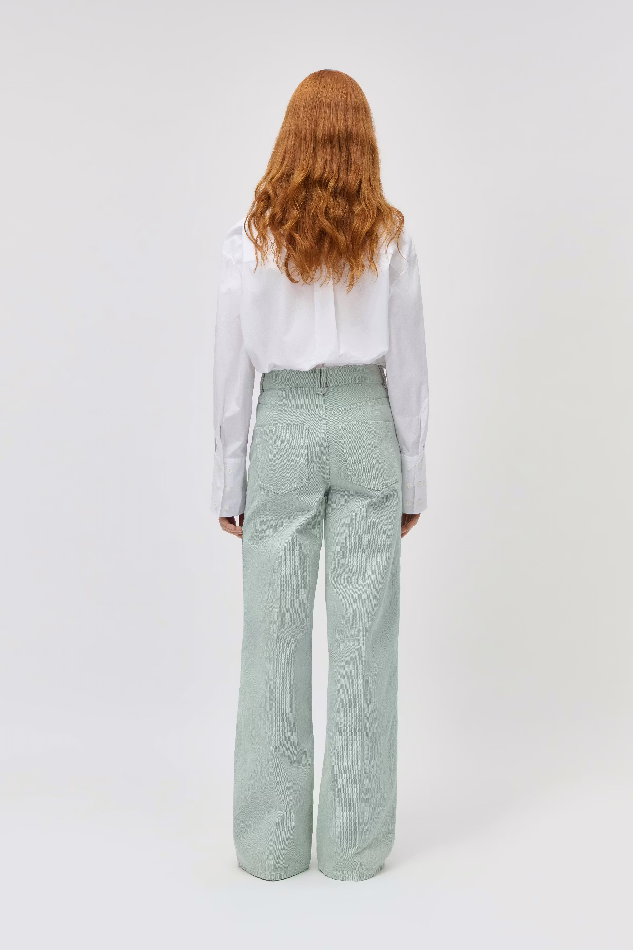 PEARL Jeans LOOKBOOK BACK 30600631-MC2166