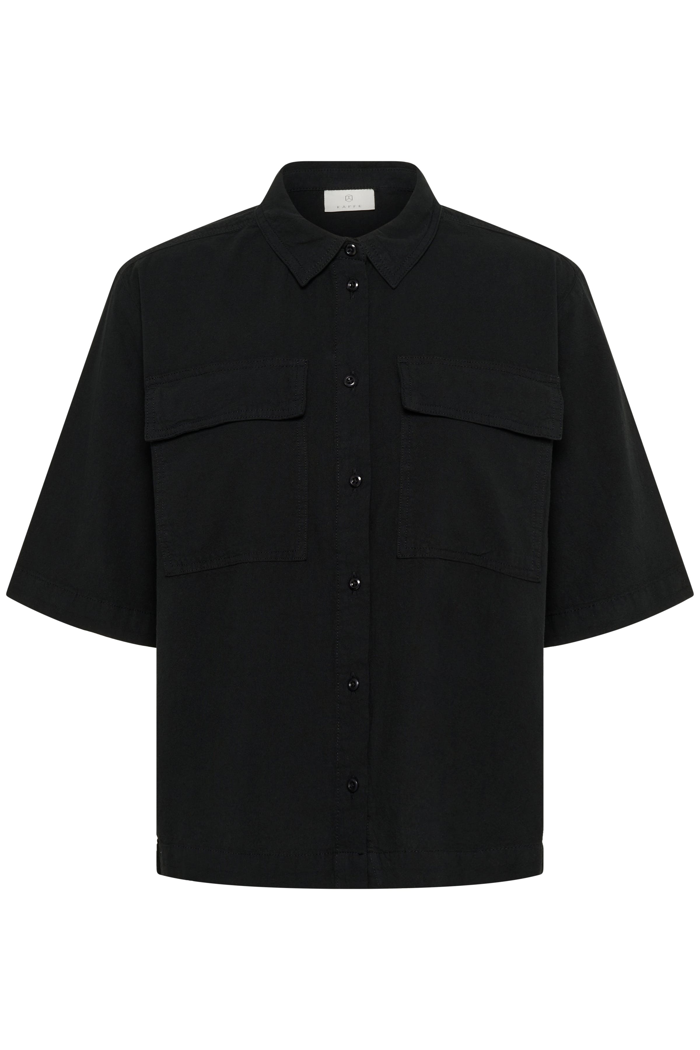 KAnaya Overhemd PACK FRONT 10509503-190205