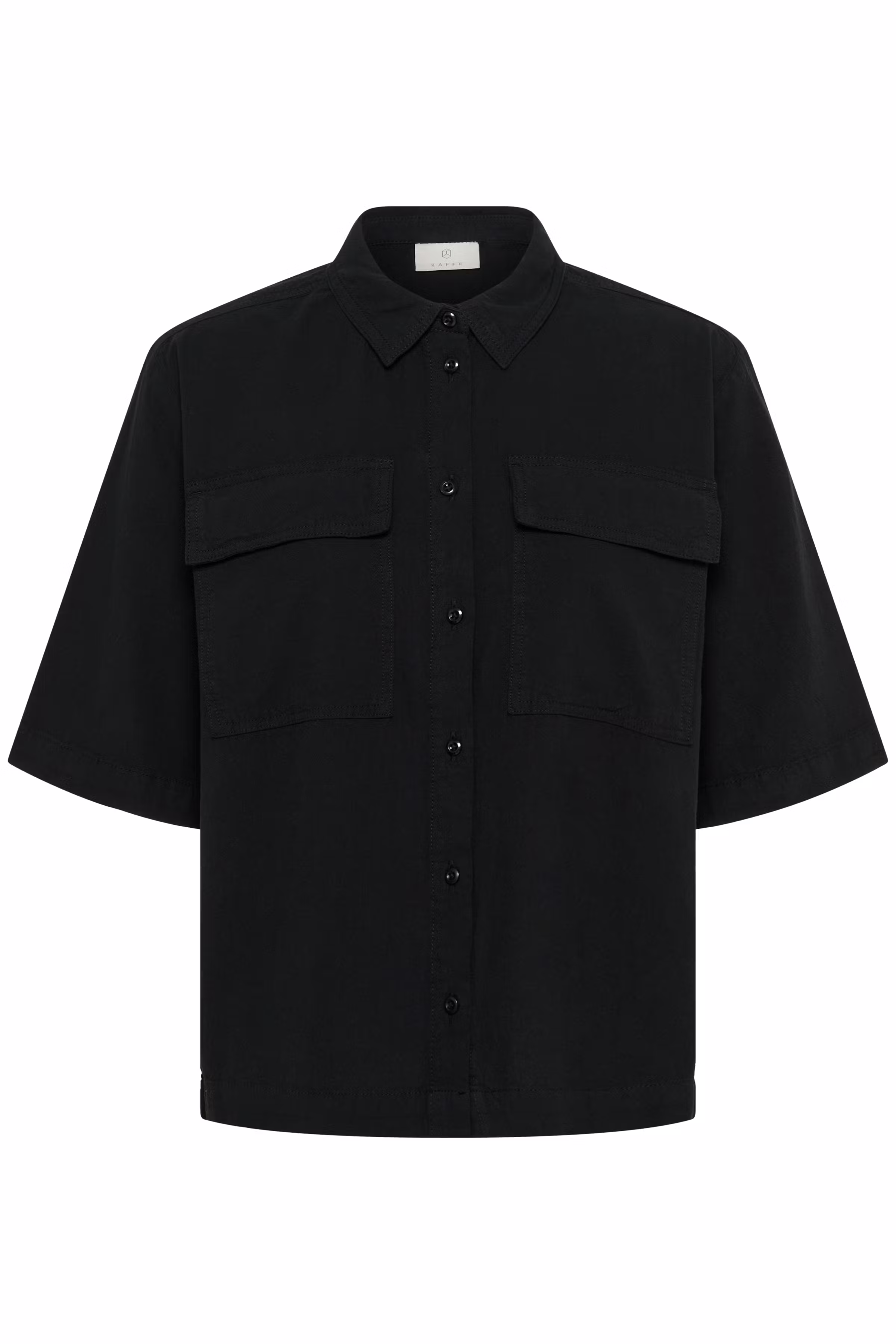 KAnaya Overhemd PACK FRONT 10509503-100121