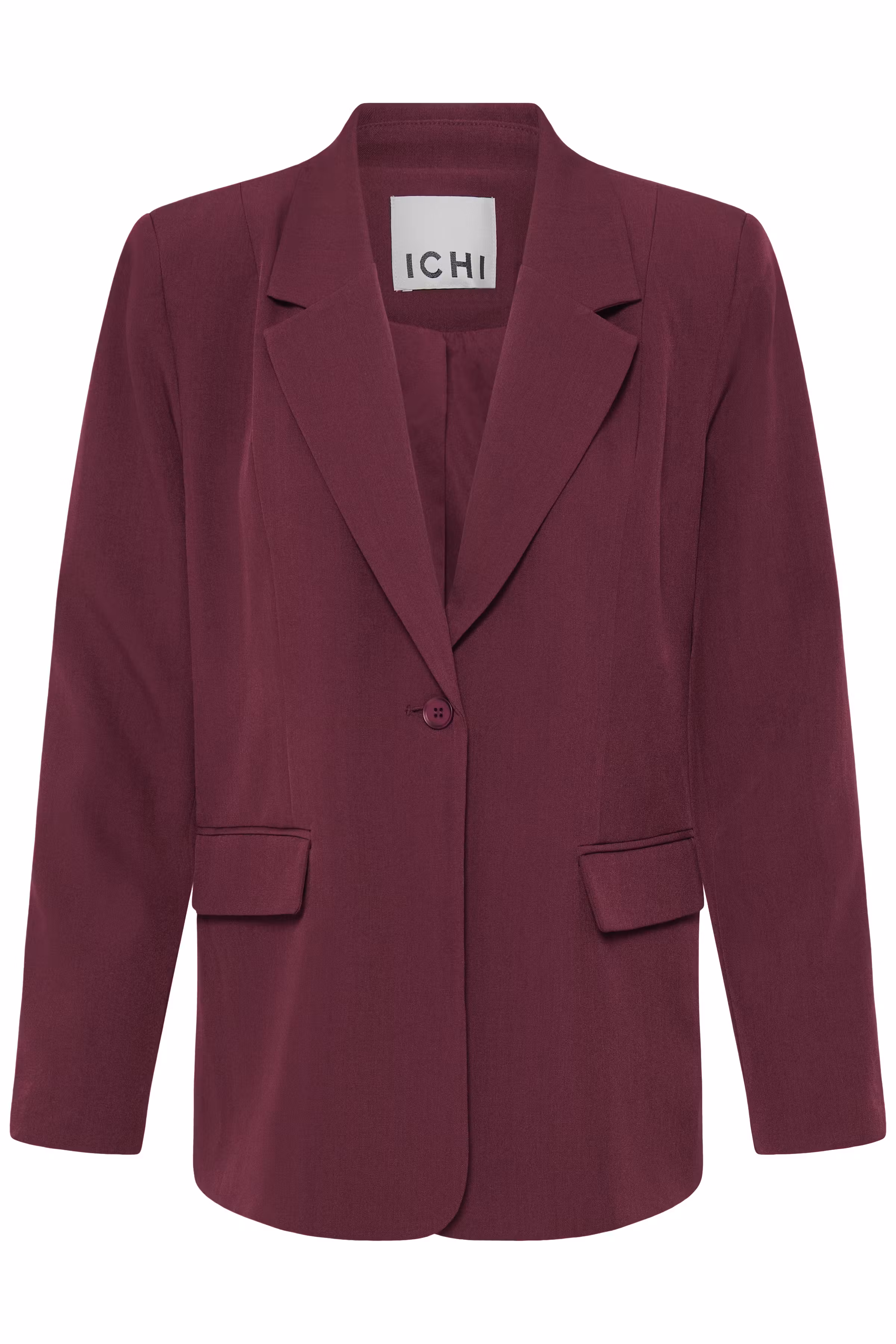 IHFAVA Long Blazer PACK FRONT 20125676-1916271
