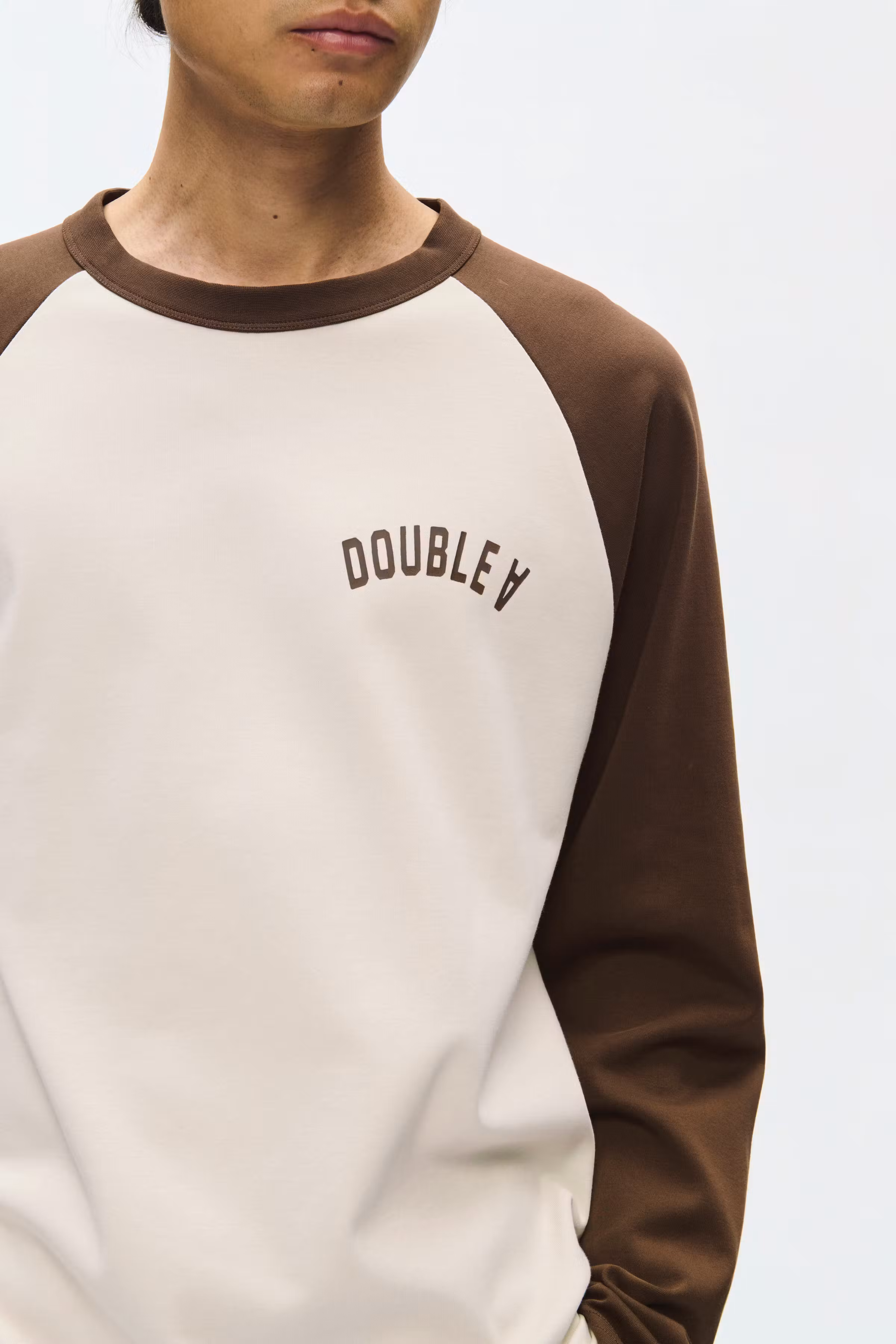 WWDiego LS T-shirt LOOKBOOK DETAIL 30251967-134403