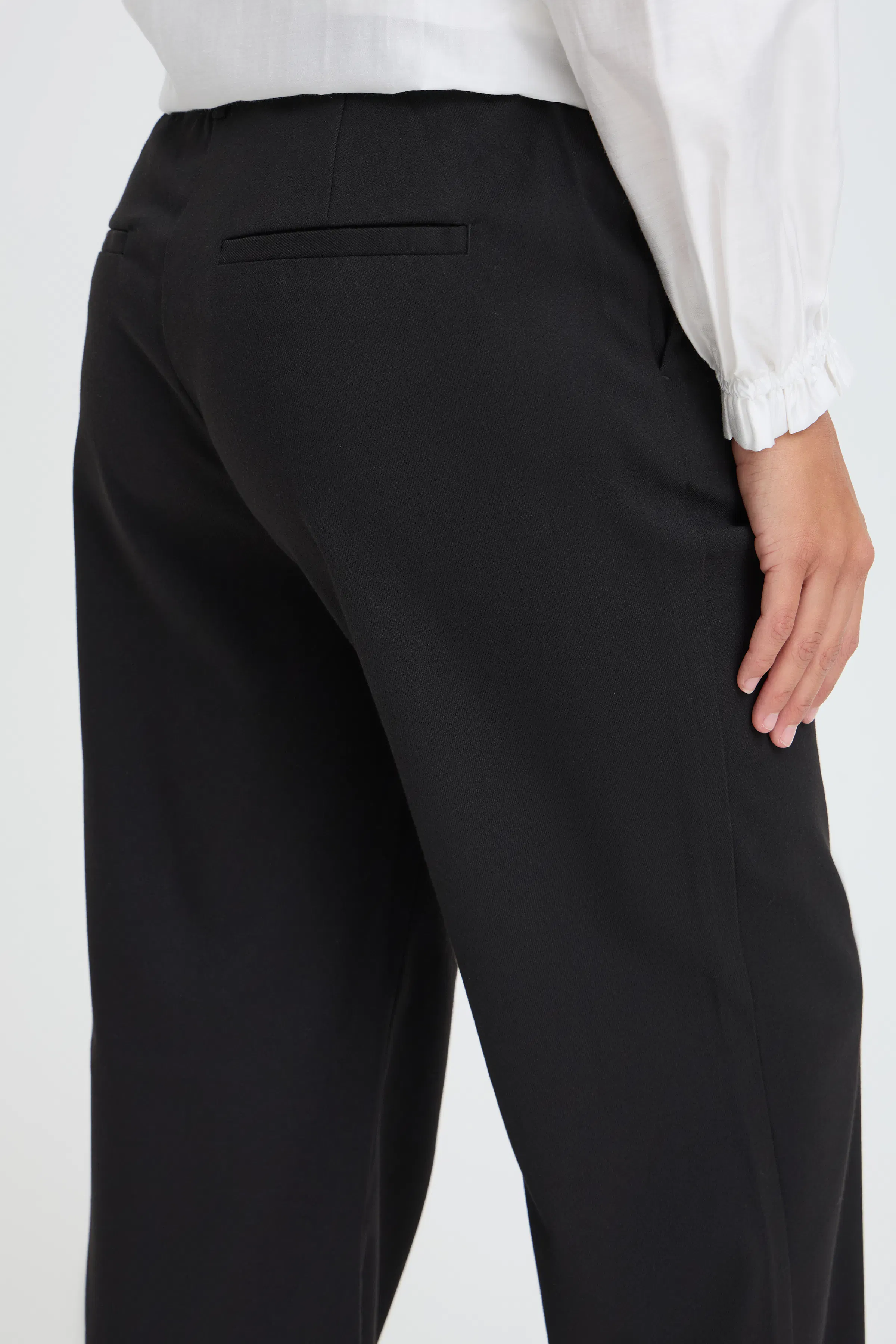 FRLEA Trousers LOOKBOOK DETAIL 20614589-194008