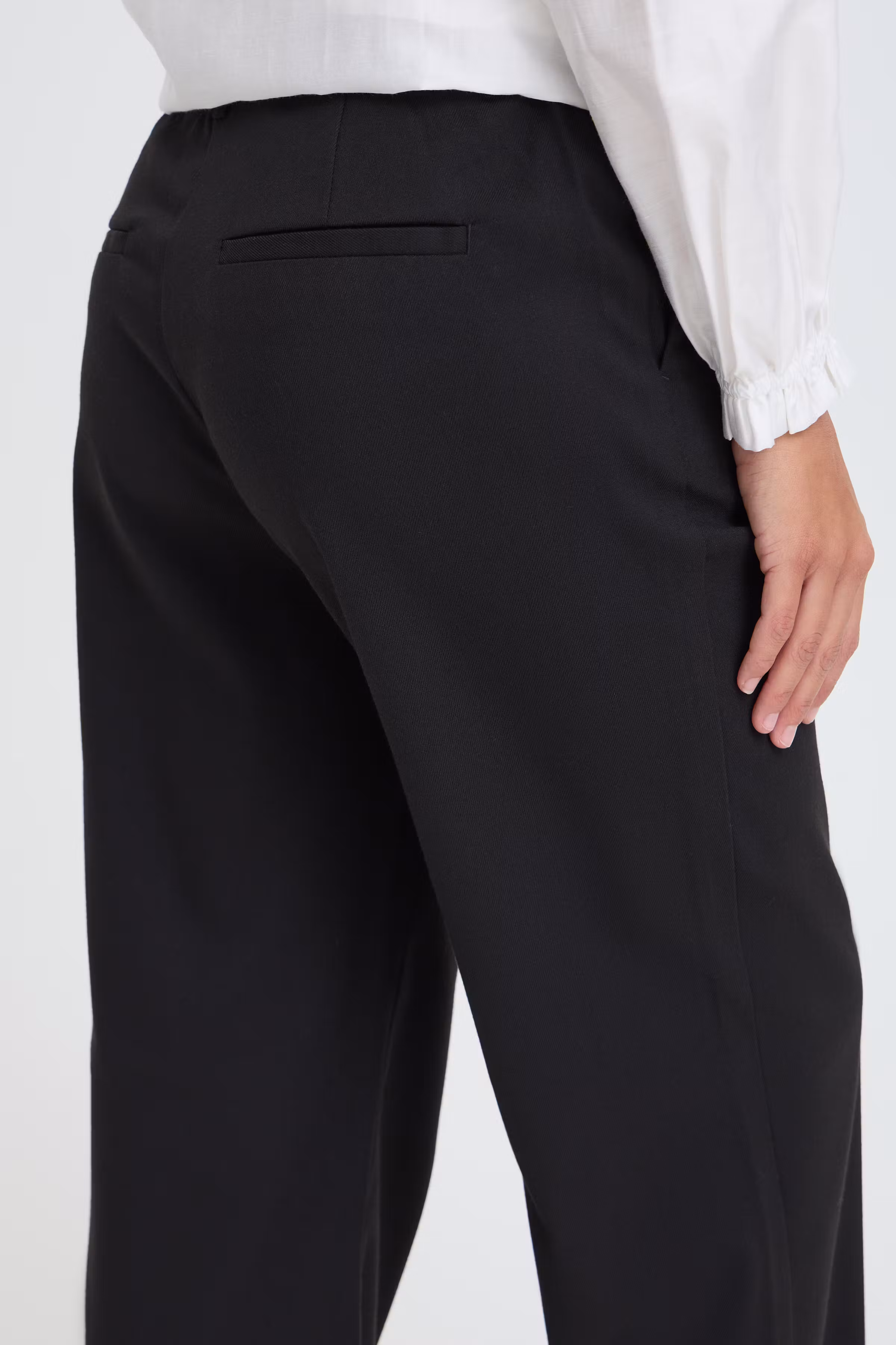 FRLEA Trousers LOOKBOOK DETAIL 20614589-194008