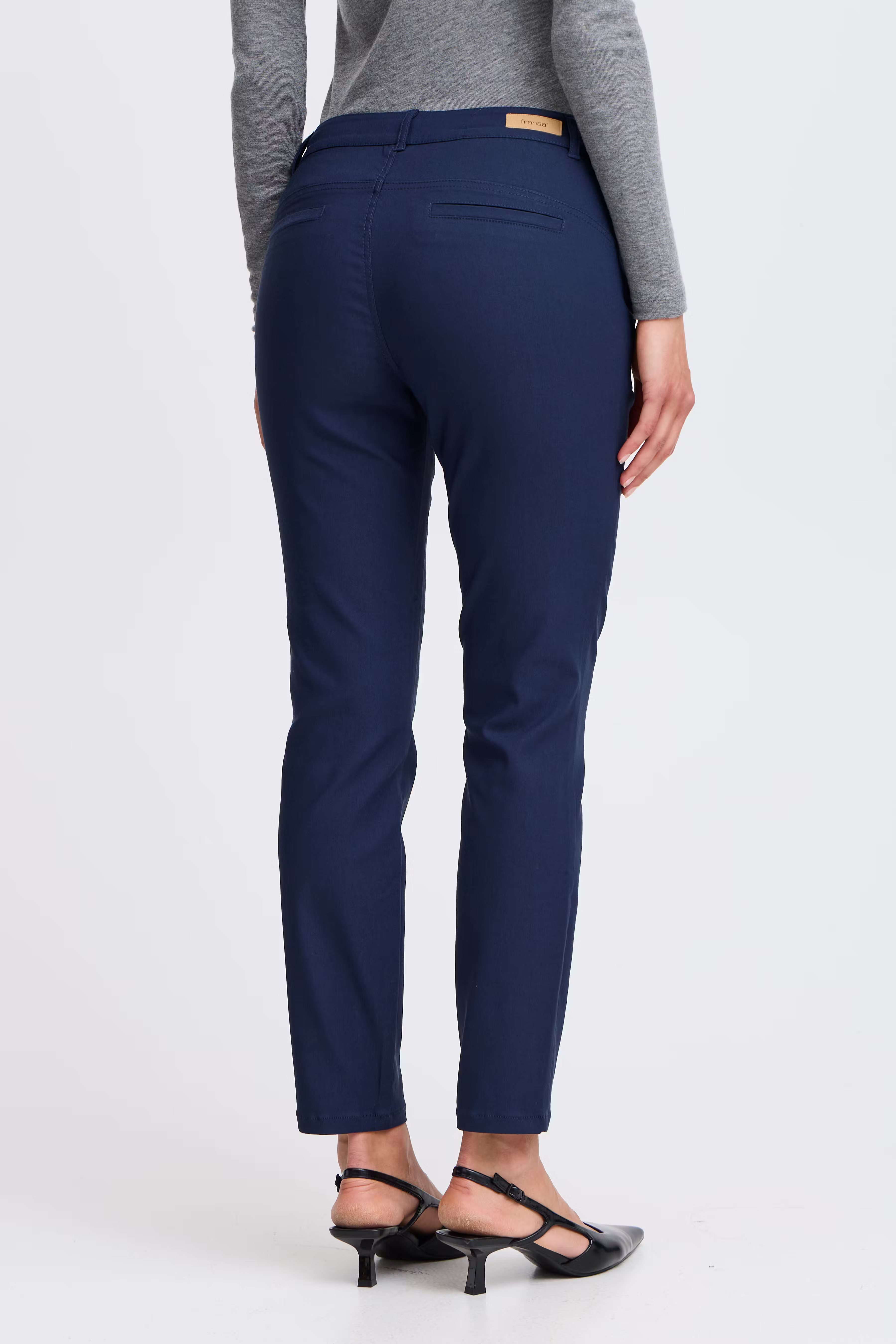 FRENA Bukser LOOKBOOK BACK 20613882-193923
