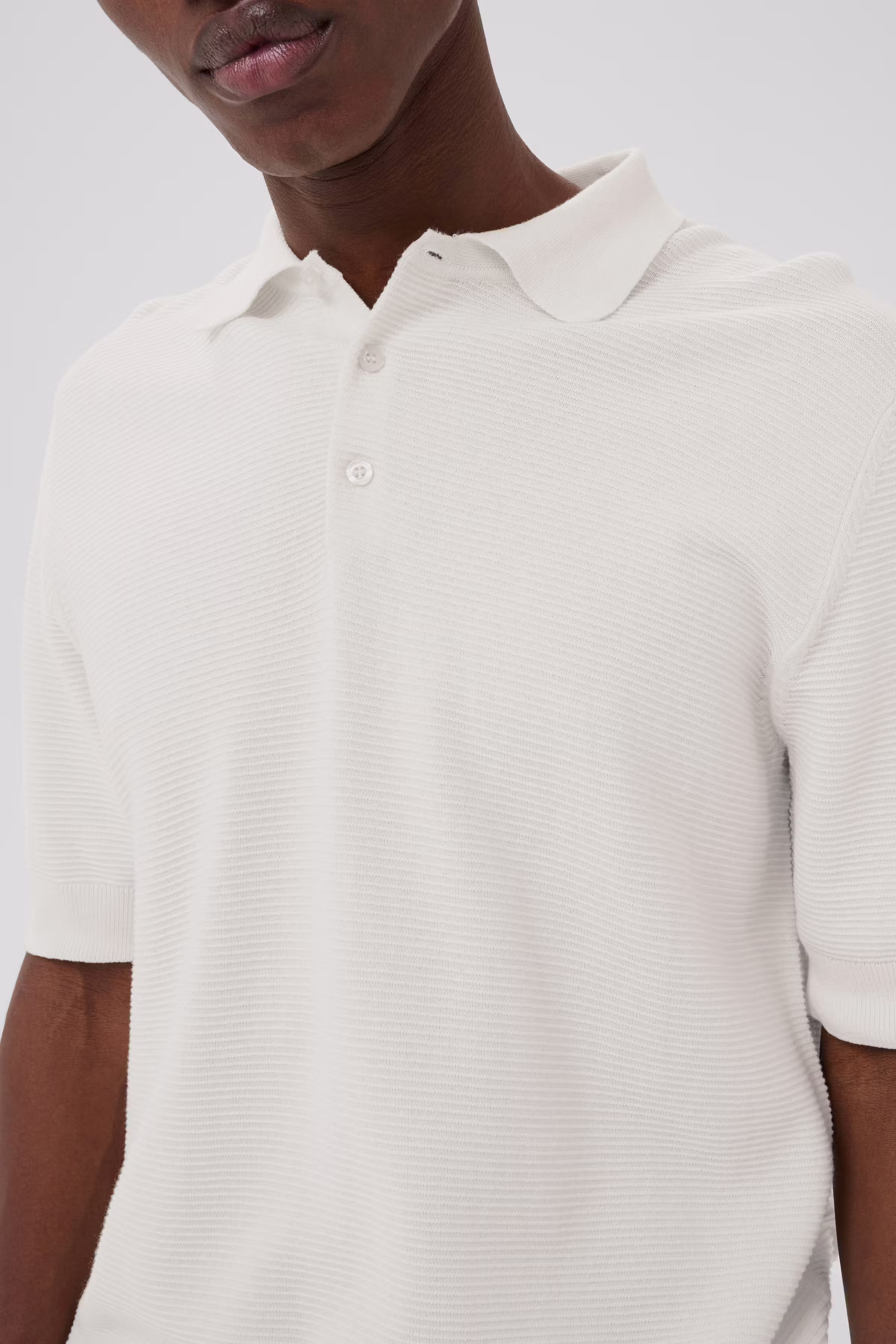 MApolo Poloshirt LOOKBOOK DETAIL 30209117-110104