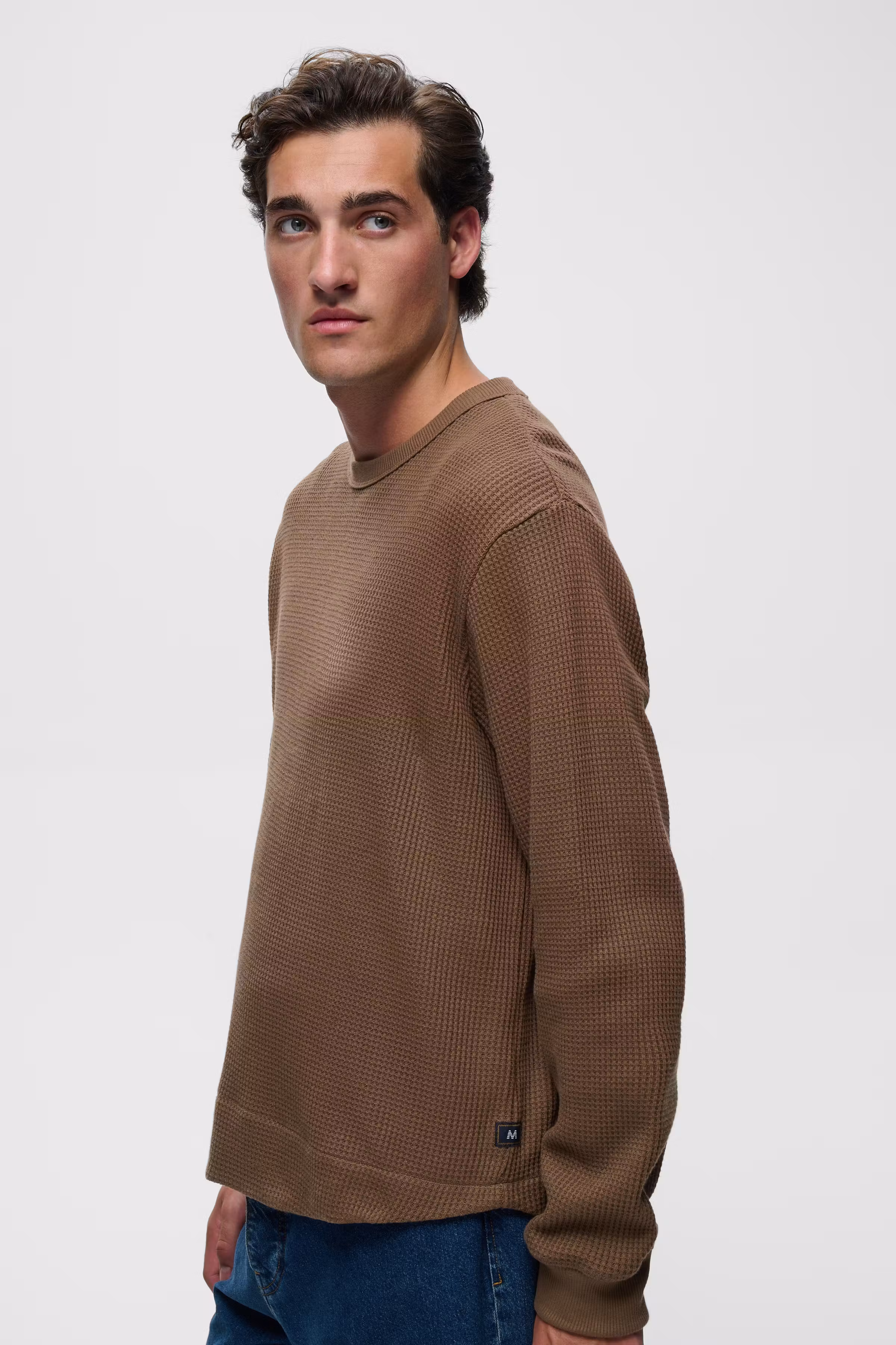 MAkai Sweatshirt LOOKBOOK DETAIL 30209416-191020