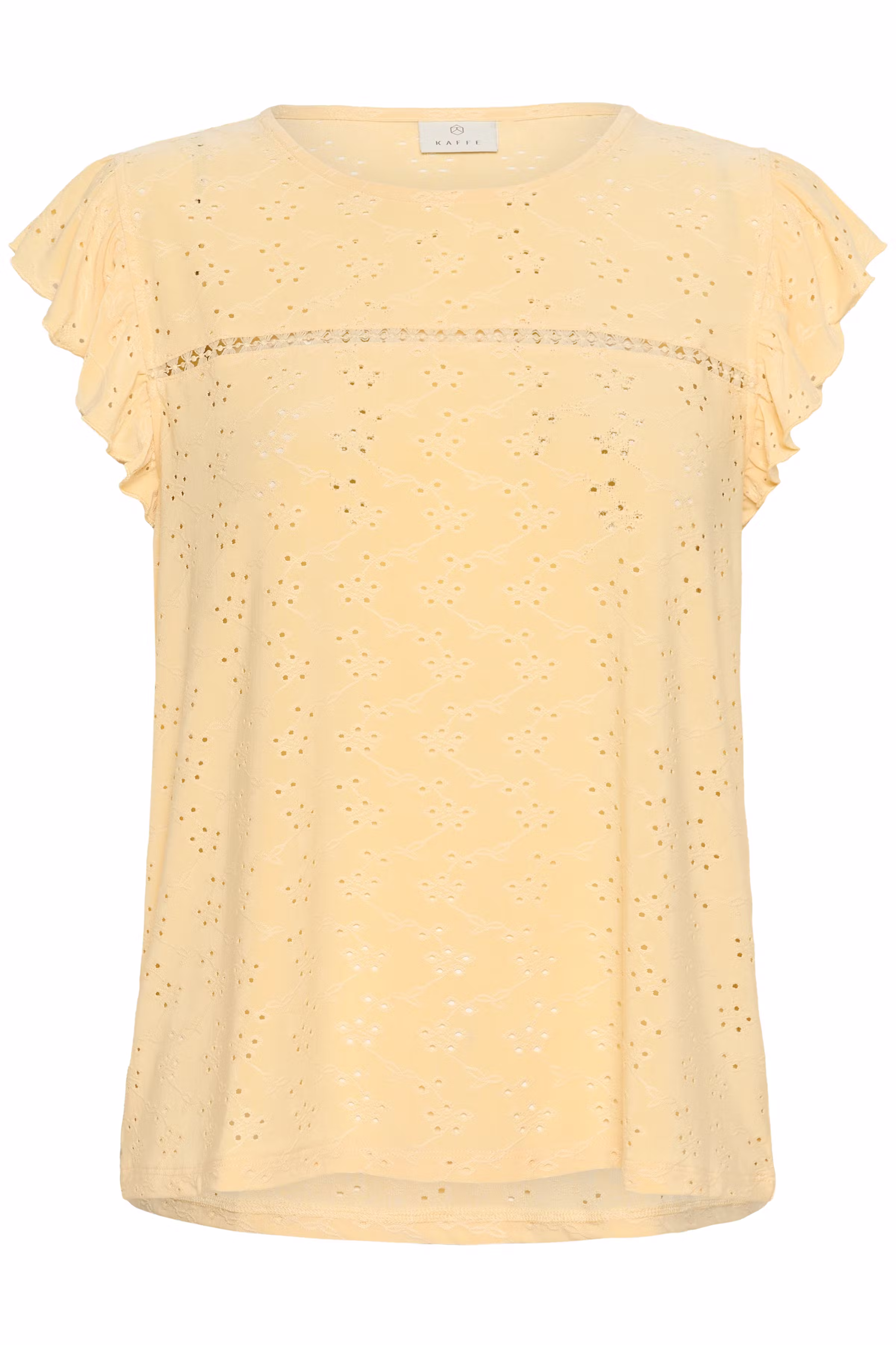 KAtyra Blouse PACK FRONT 10510402-108100