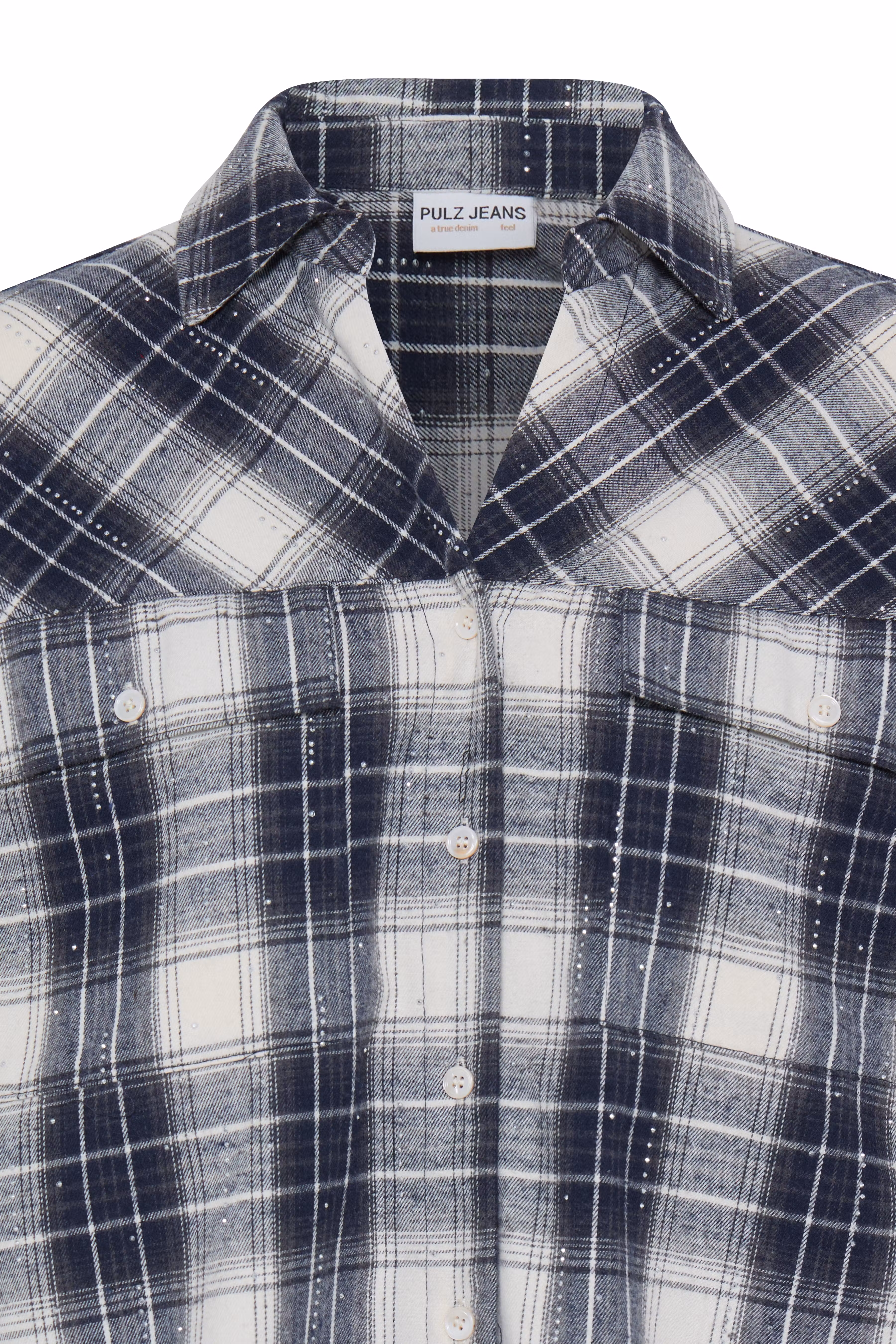 PZKAMMA Skjorte PACK DETAIL 50210942-900016206