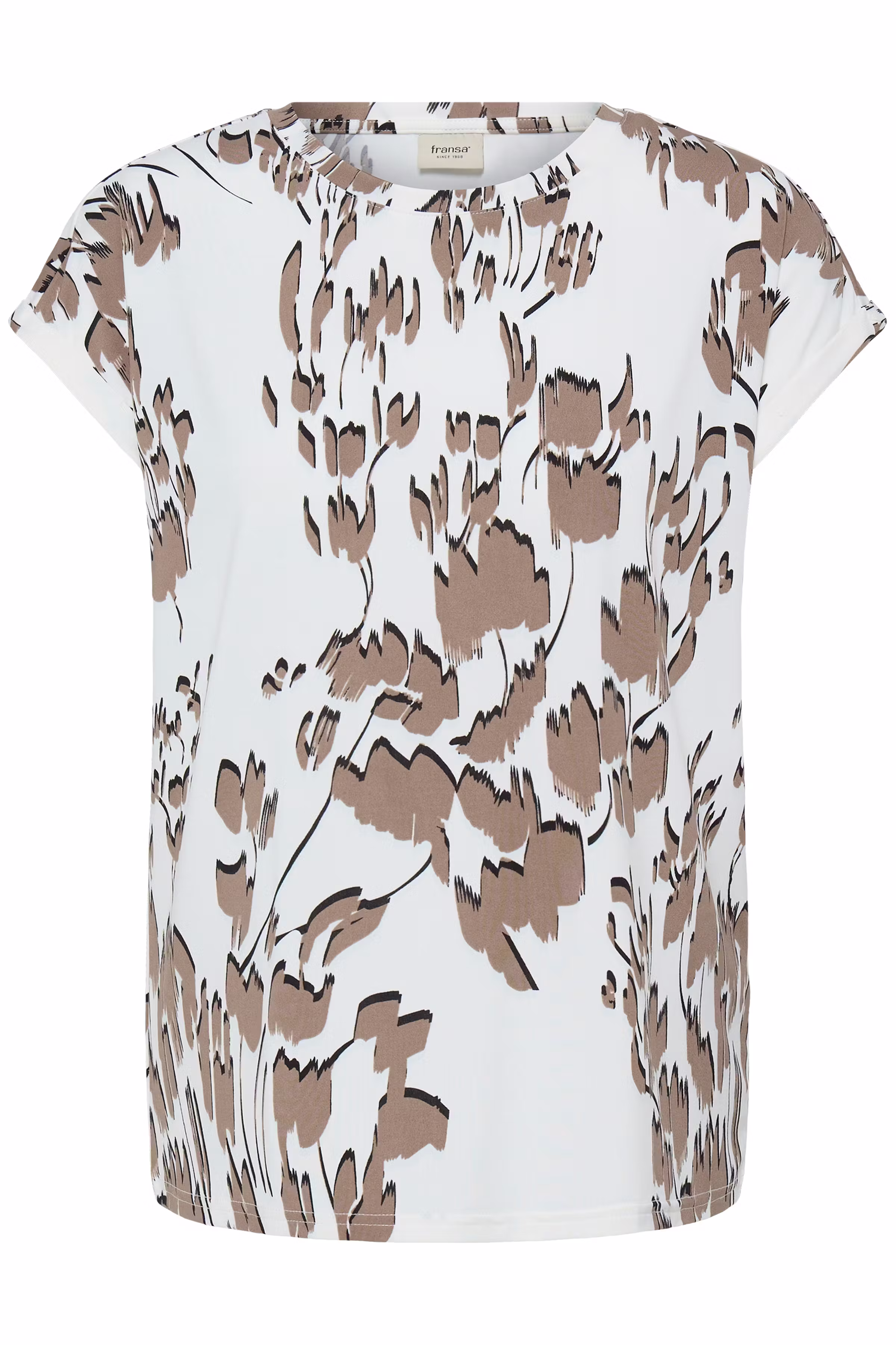 FRSEEN T-shirt PACK FRONT 20610634-900008622