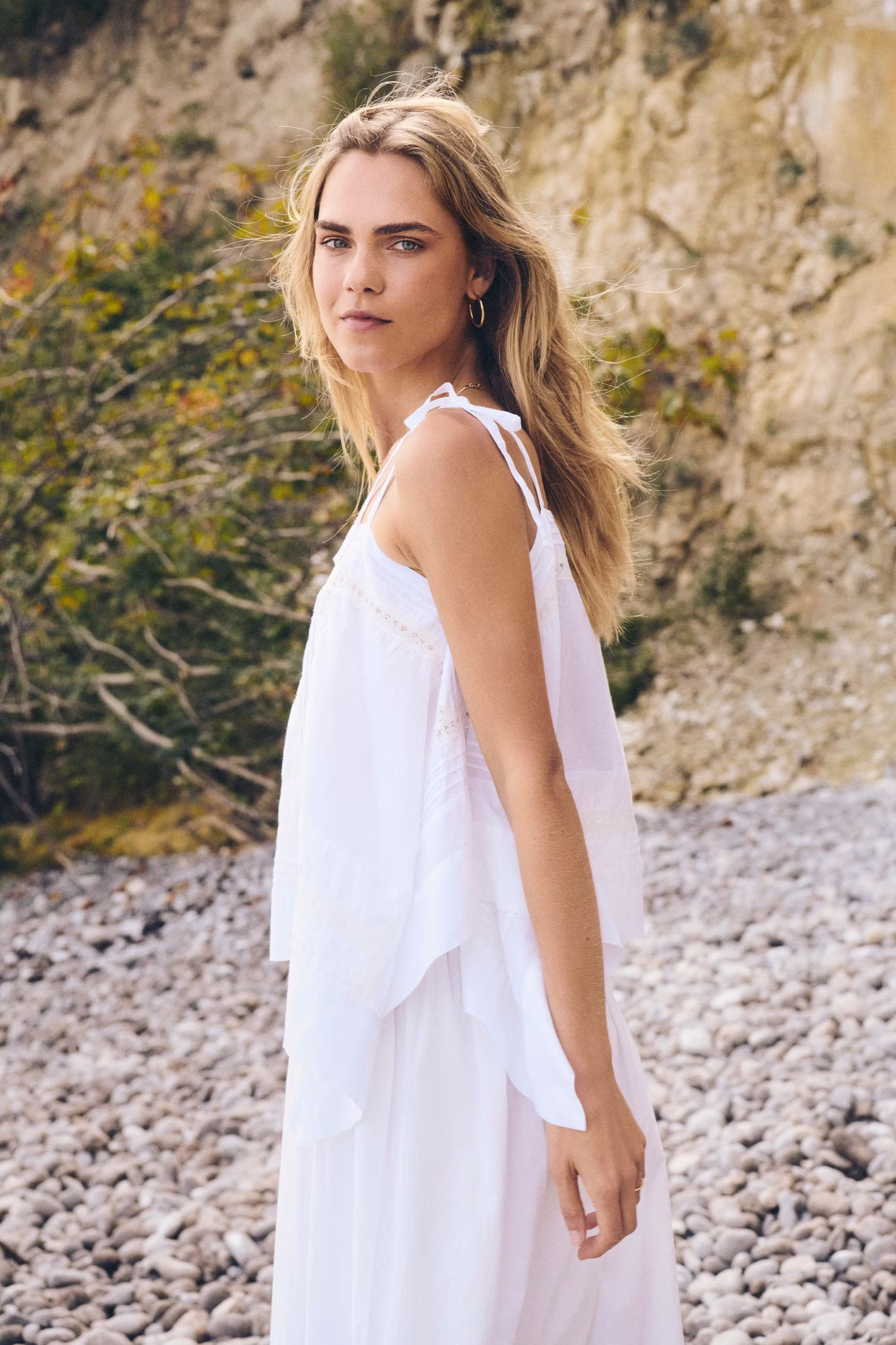 RosariaSZ Top LOCATION NONE 30515100-110601