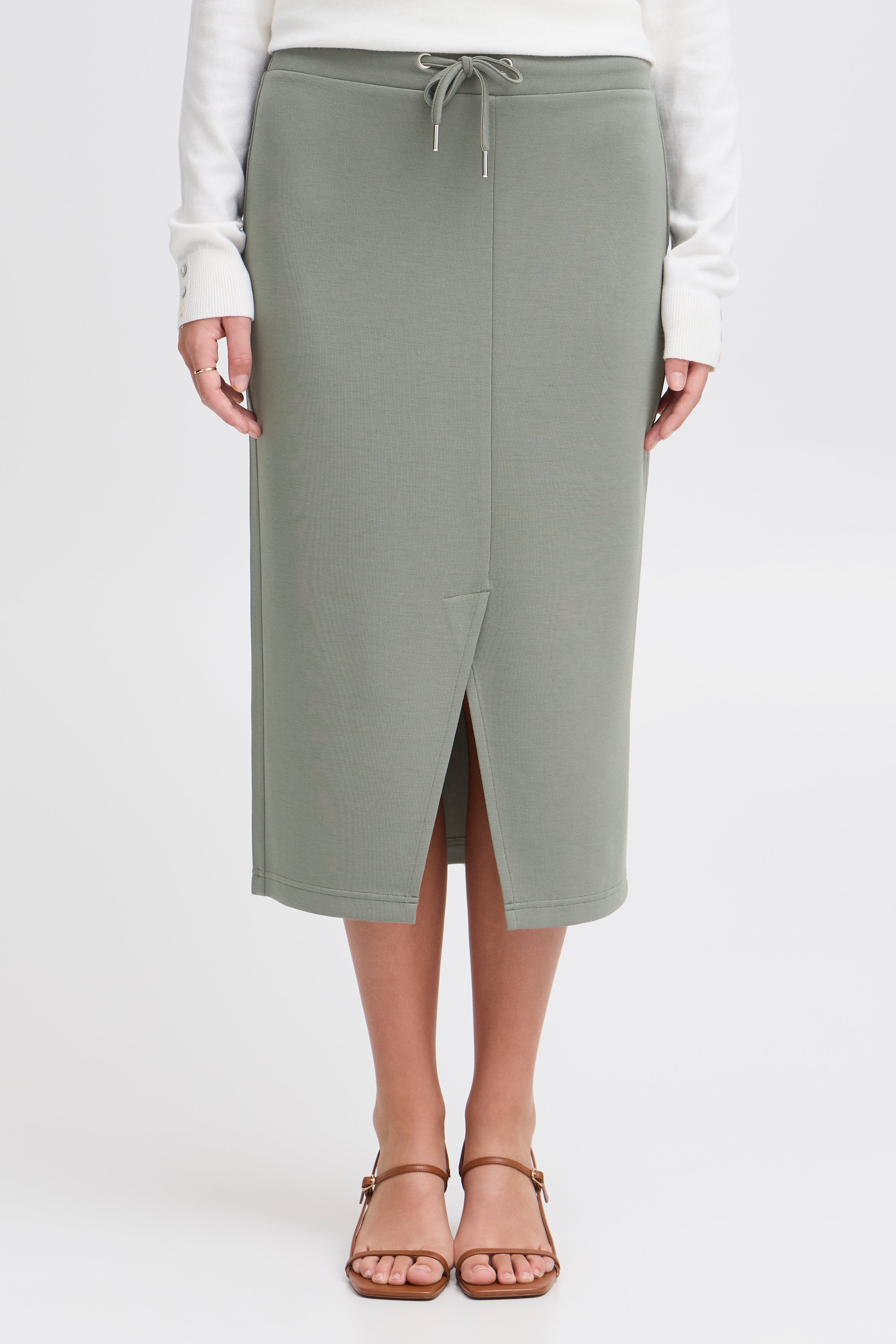 FRAURORA Kjol LOOKBOOK FRONT 20615495-185806