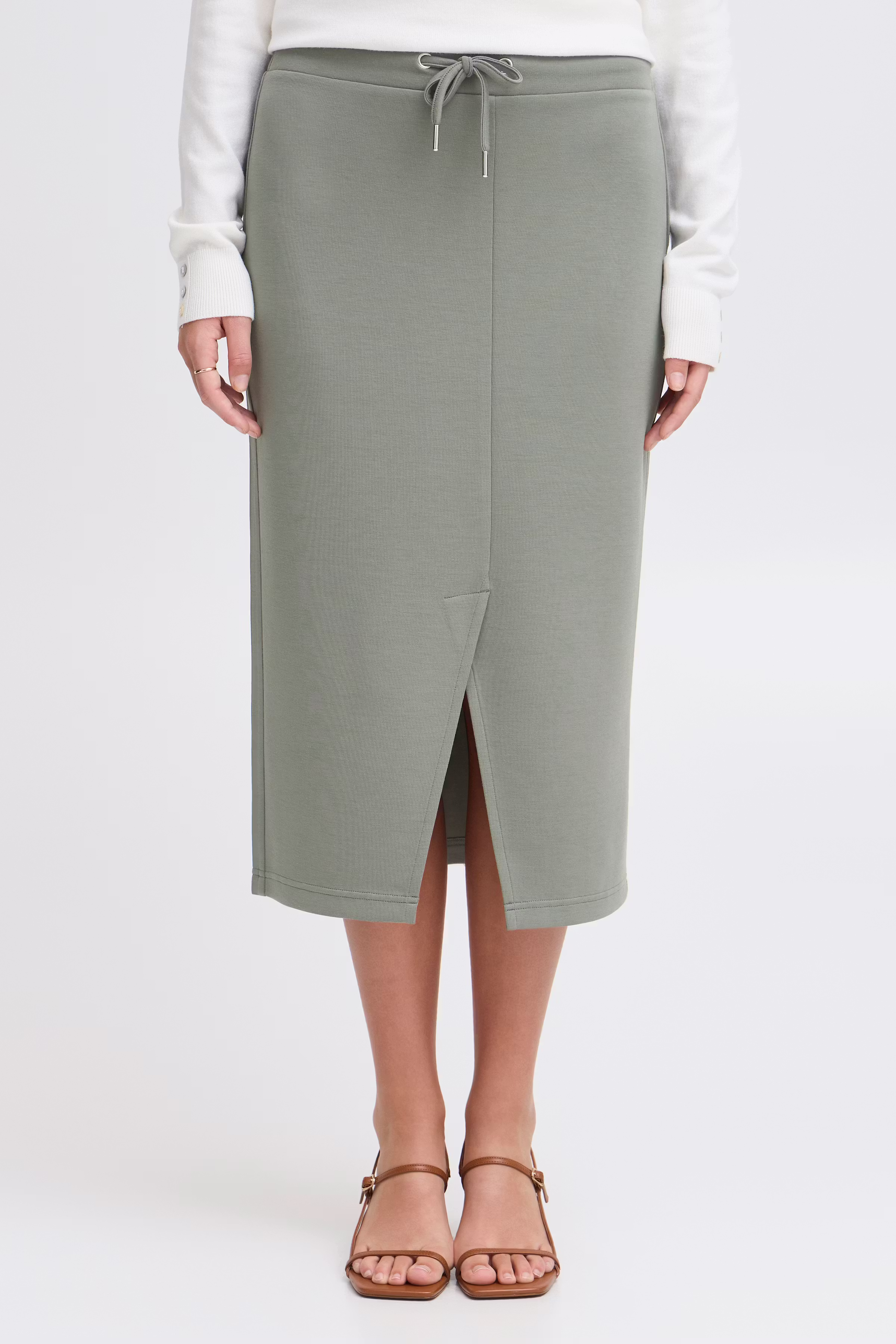 FRAURORA Skjørt LOOKBOOK FRONT 20615495-185806