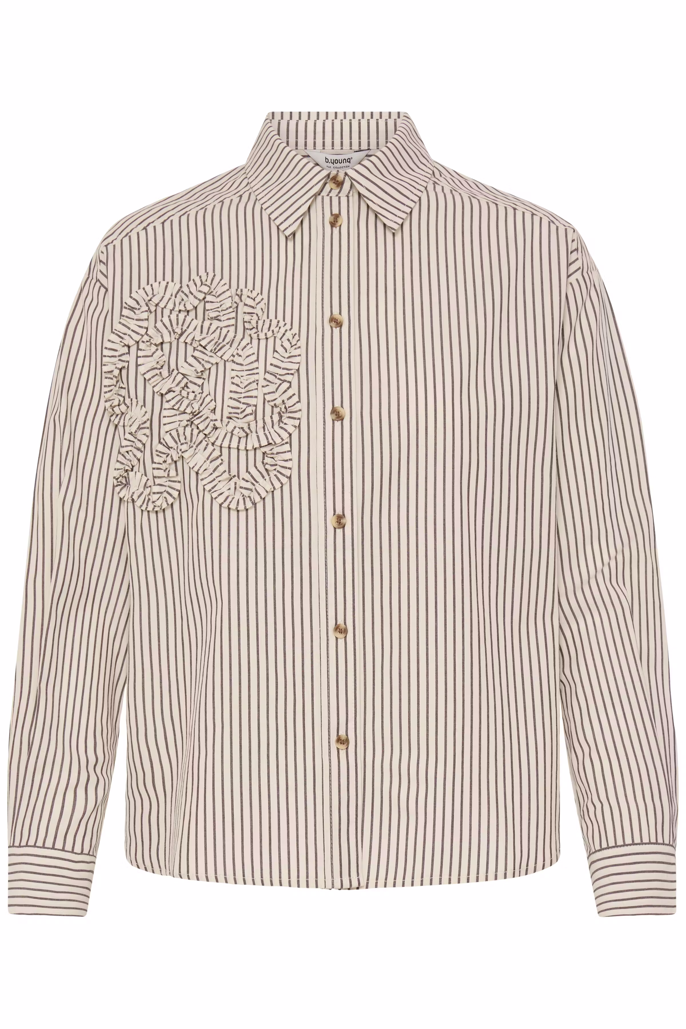 BYJESIO Shirt PACK FRONT 20819225-900010949