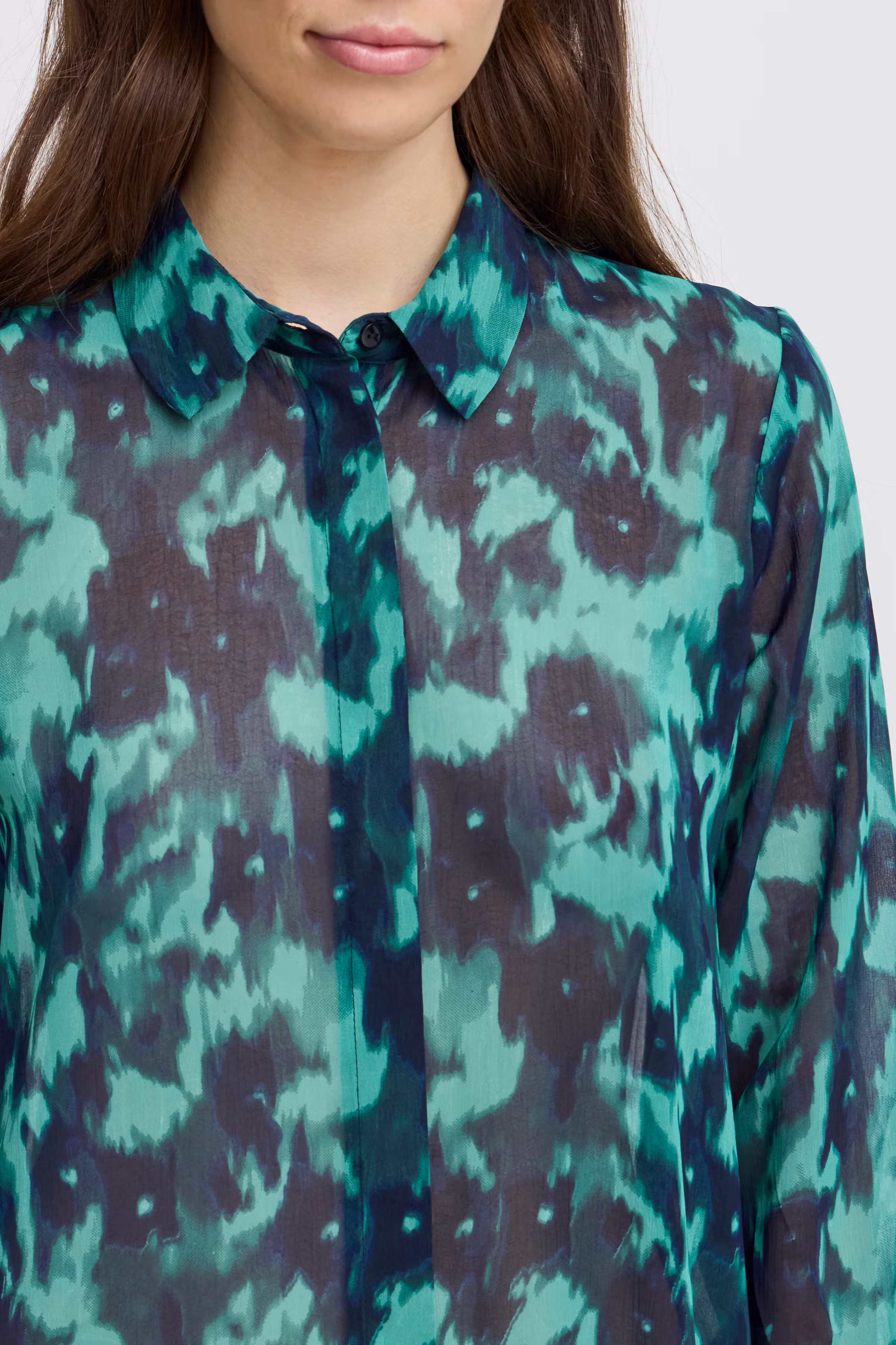 IHFLORRO Skjorta LOOKBOOK DETAIL 20121923-203792