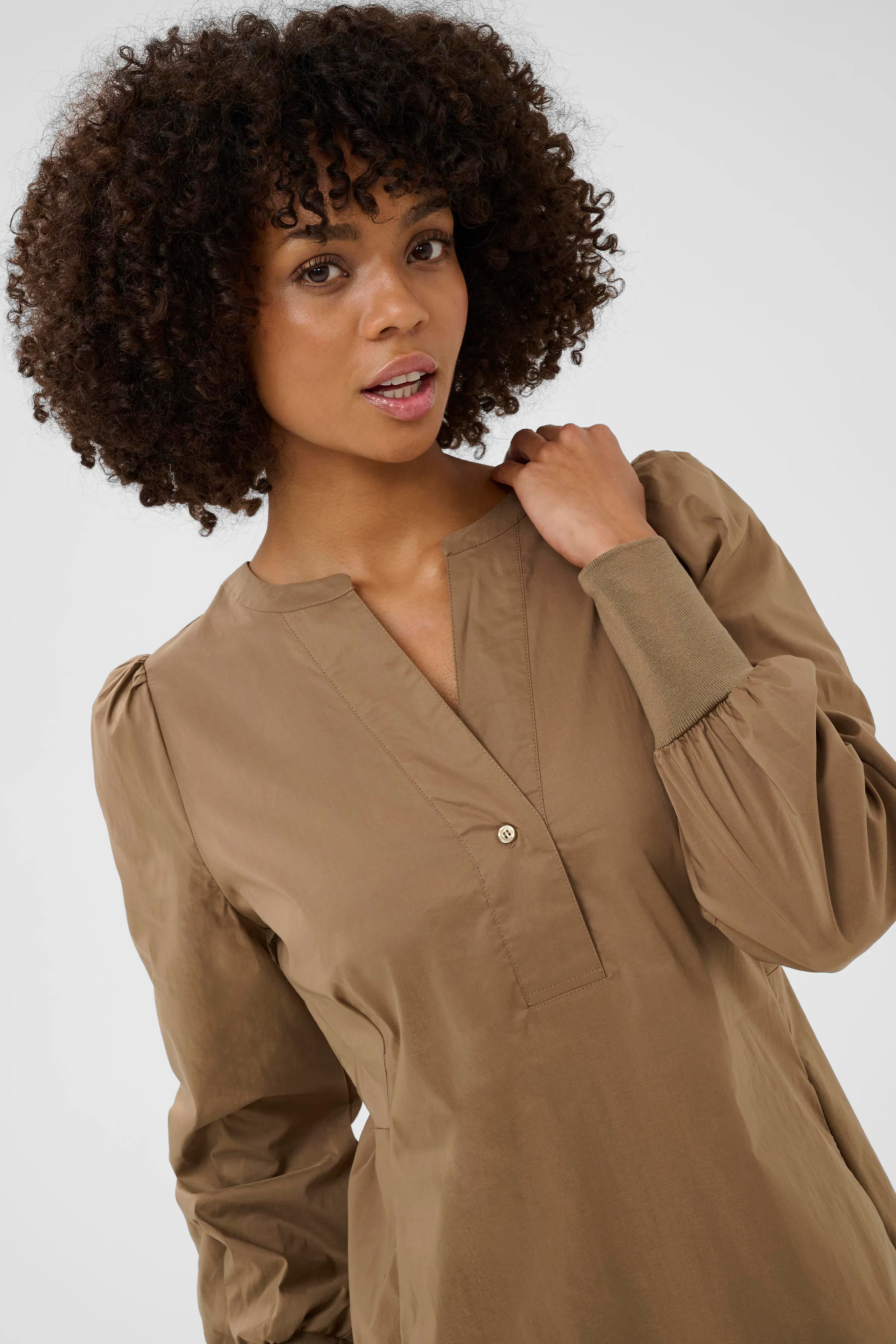 CUzila Kjole LOOKBOOK DETAIL 50113058-181016