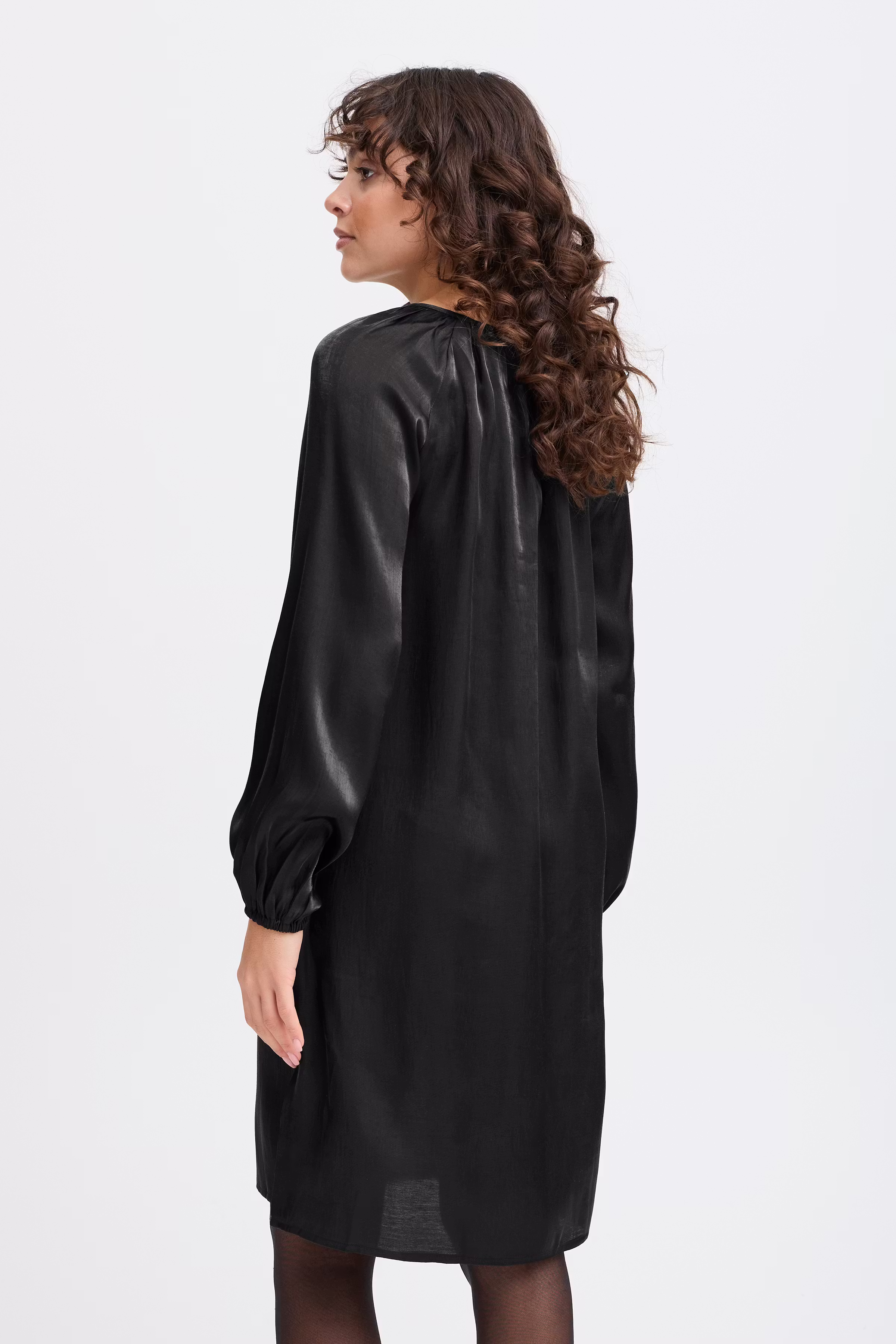 FRYOLANDA Kjole LOOKBOOK BACK 20615197-200113