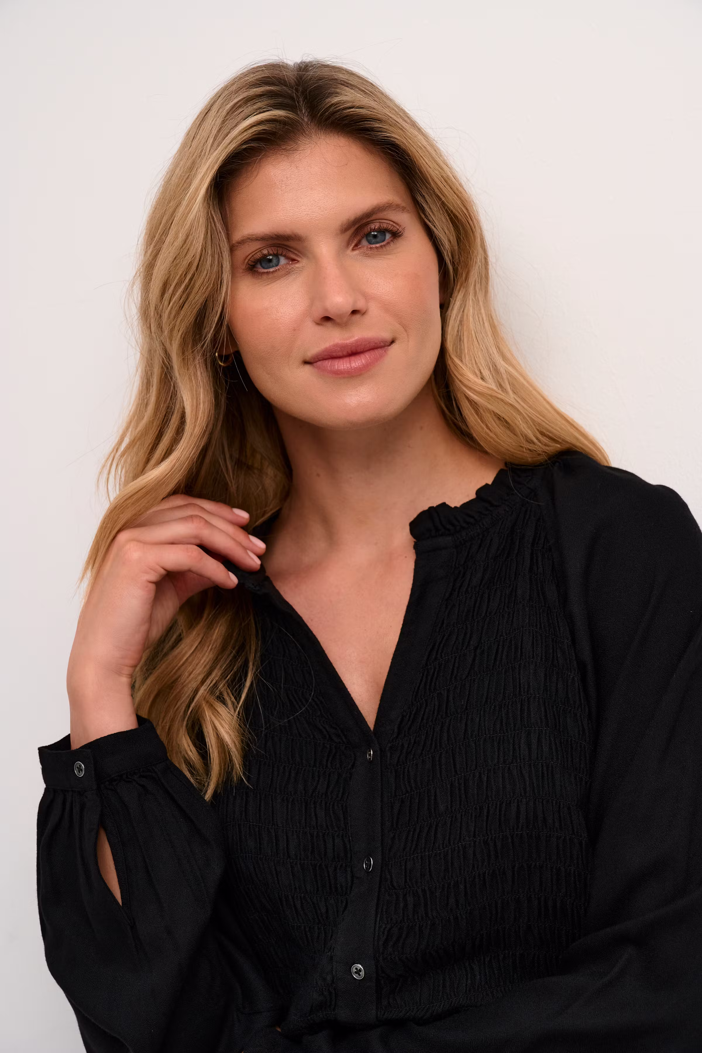 BPanna Kleid LOOKBOOK DETAIL 10590557-100121B