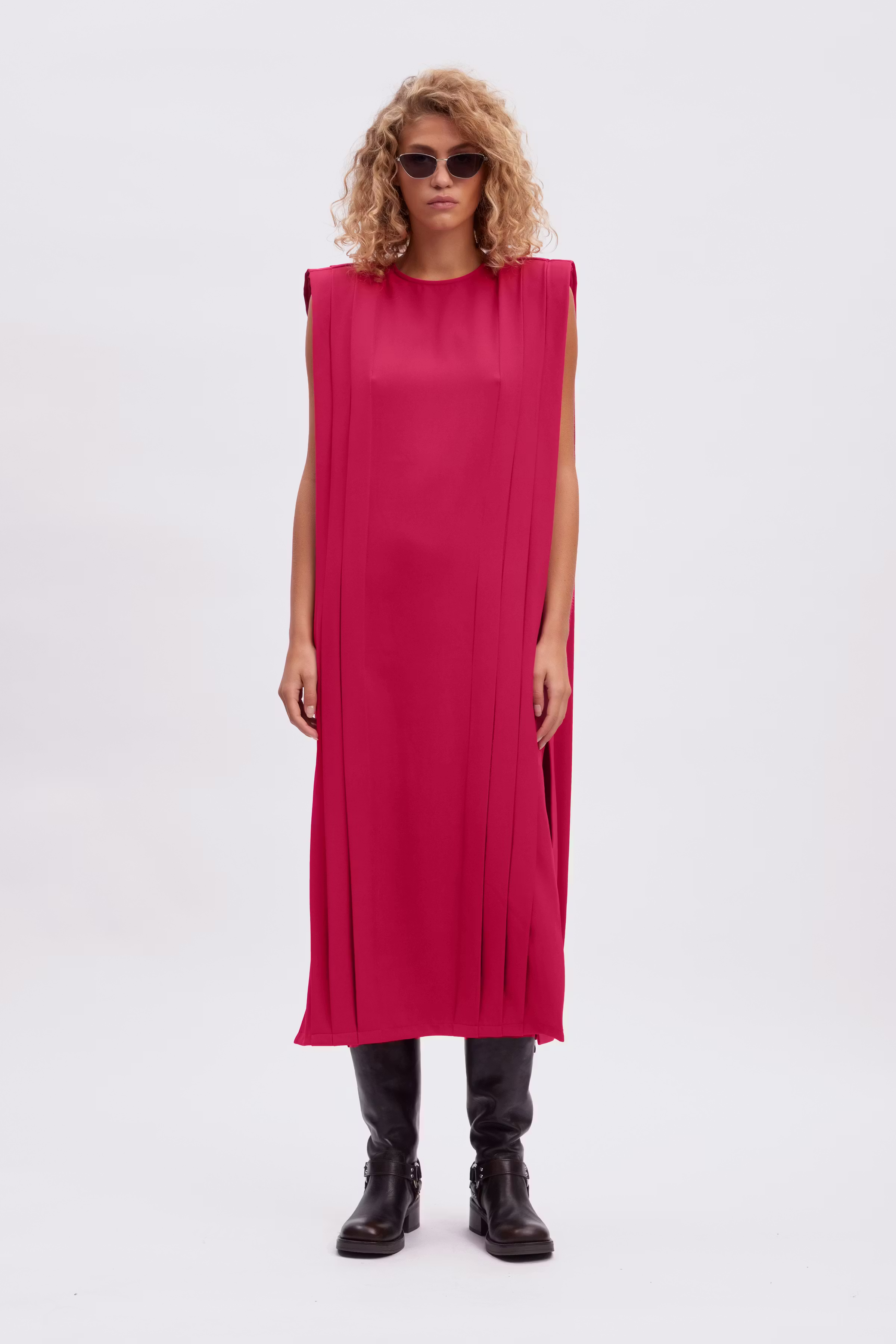 MauveGZ Dress LOOKBOOK FRONT 10909282-191860