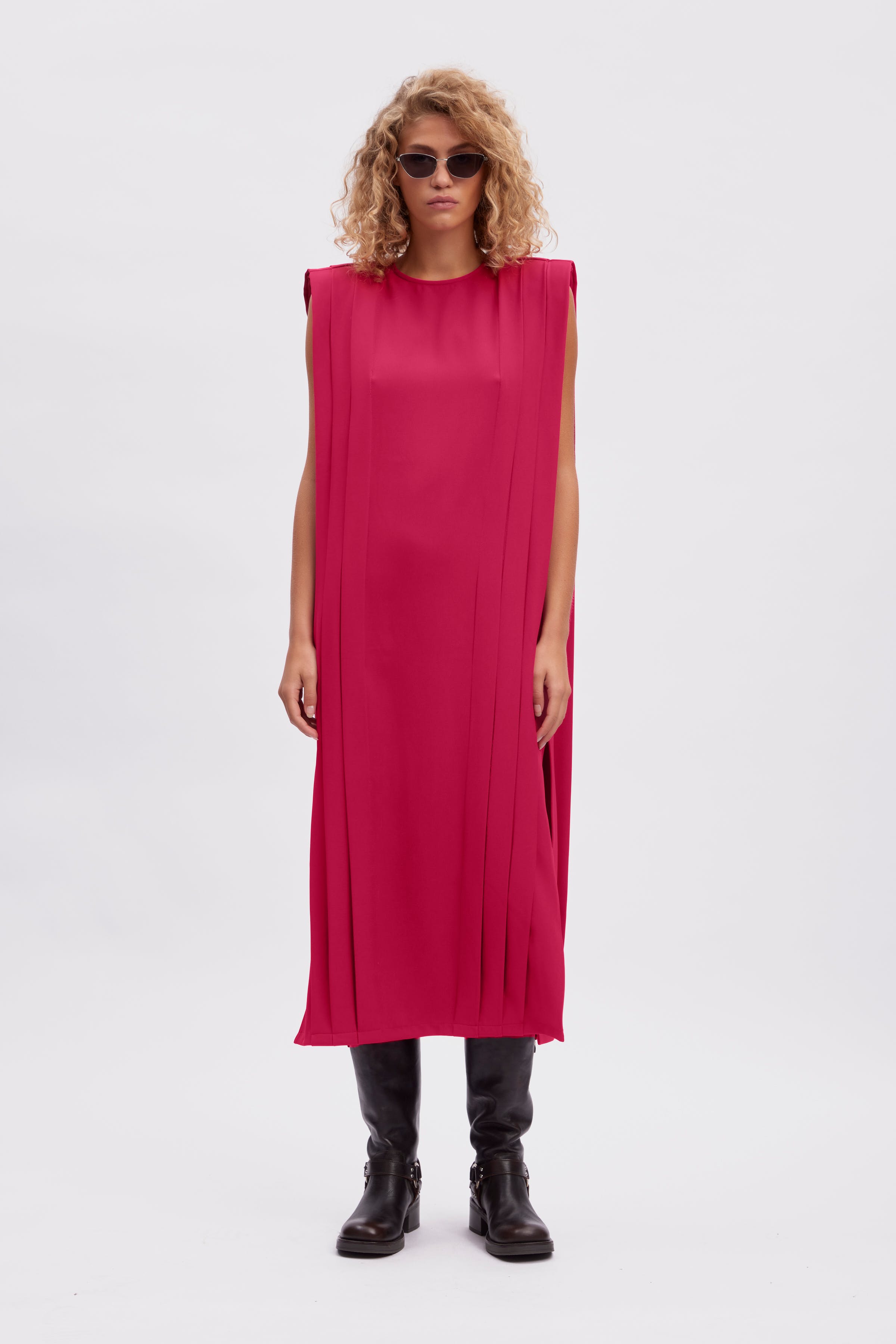 MauveGZ Dress LOOKBOOK FRONT 10909282-191860