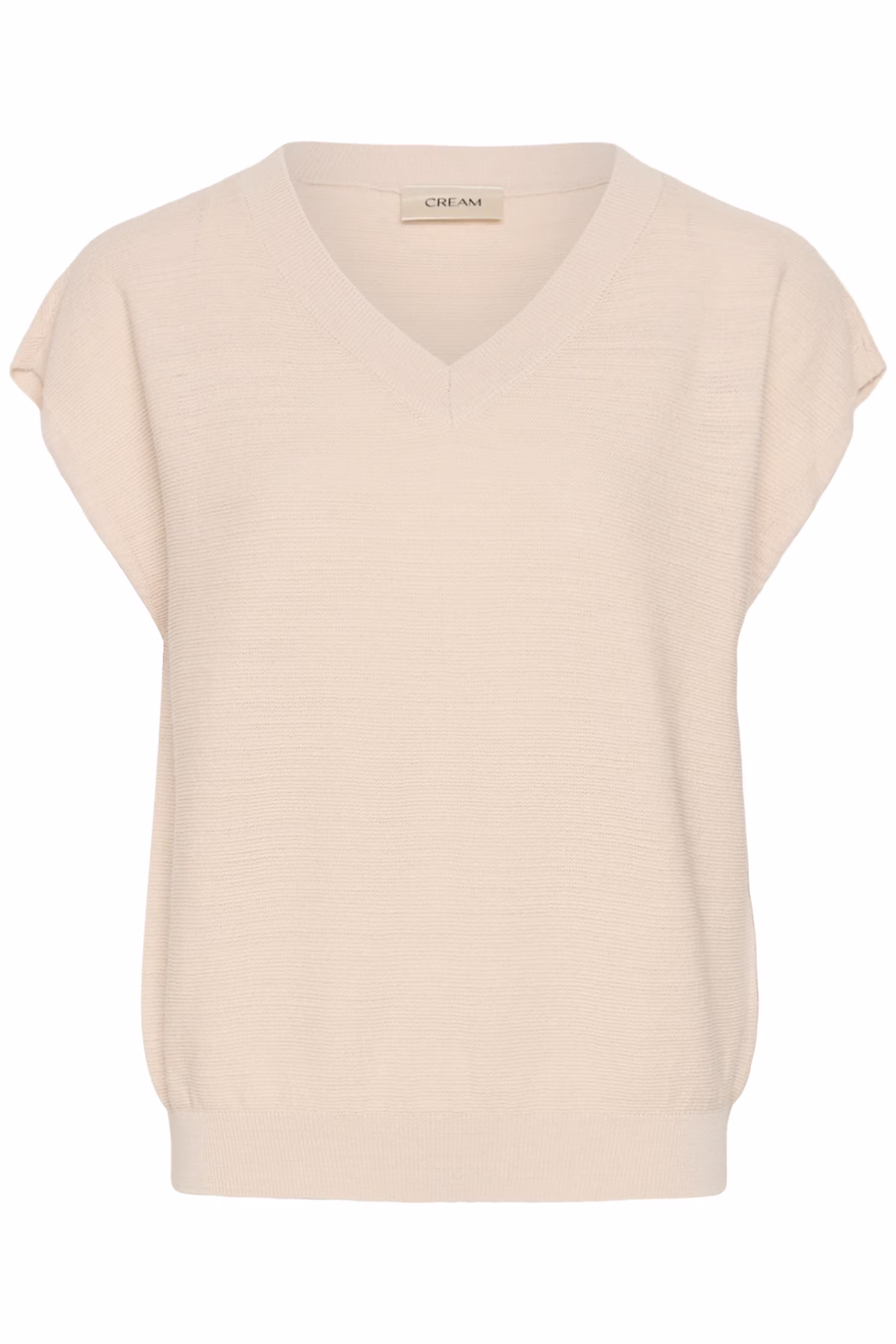 CREvisa Pullover PACK FRONT 10615018-130003