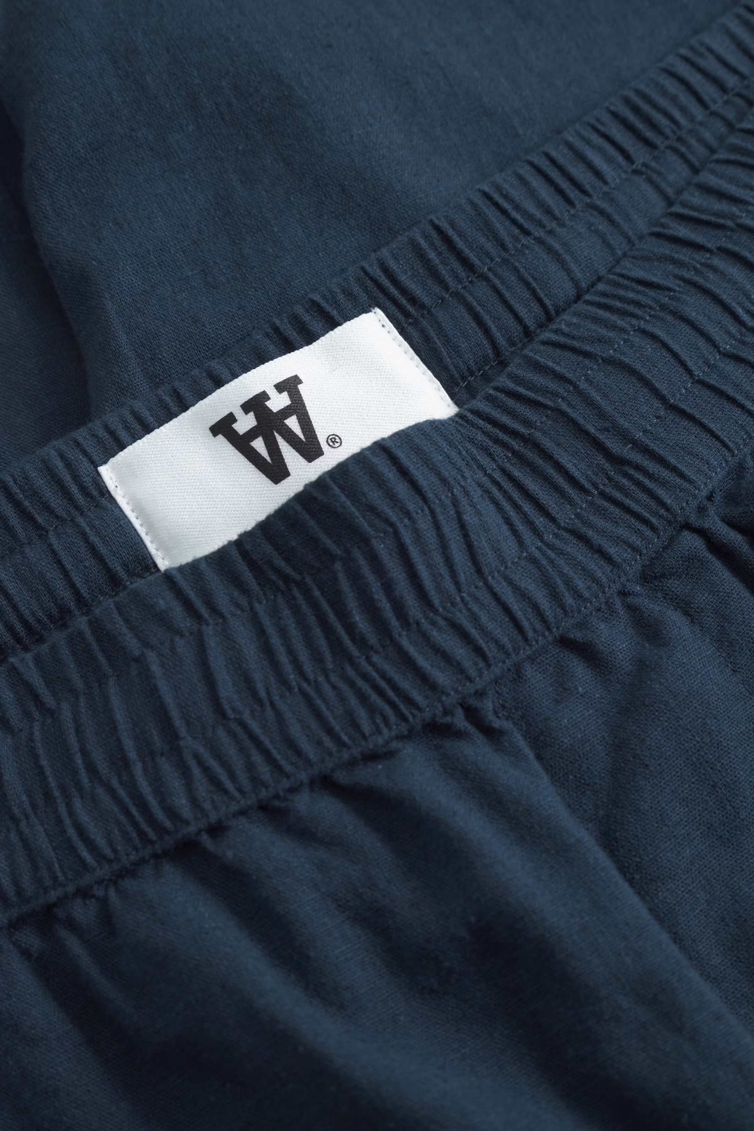 WWenoch Leinen Shorts  PACK DETAIL 30251410-194011