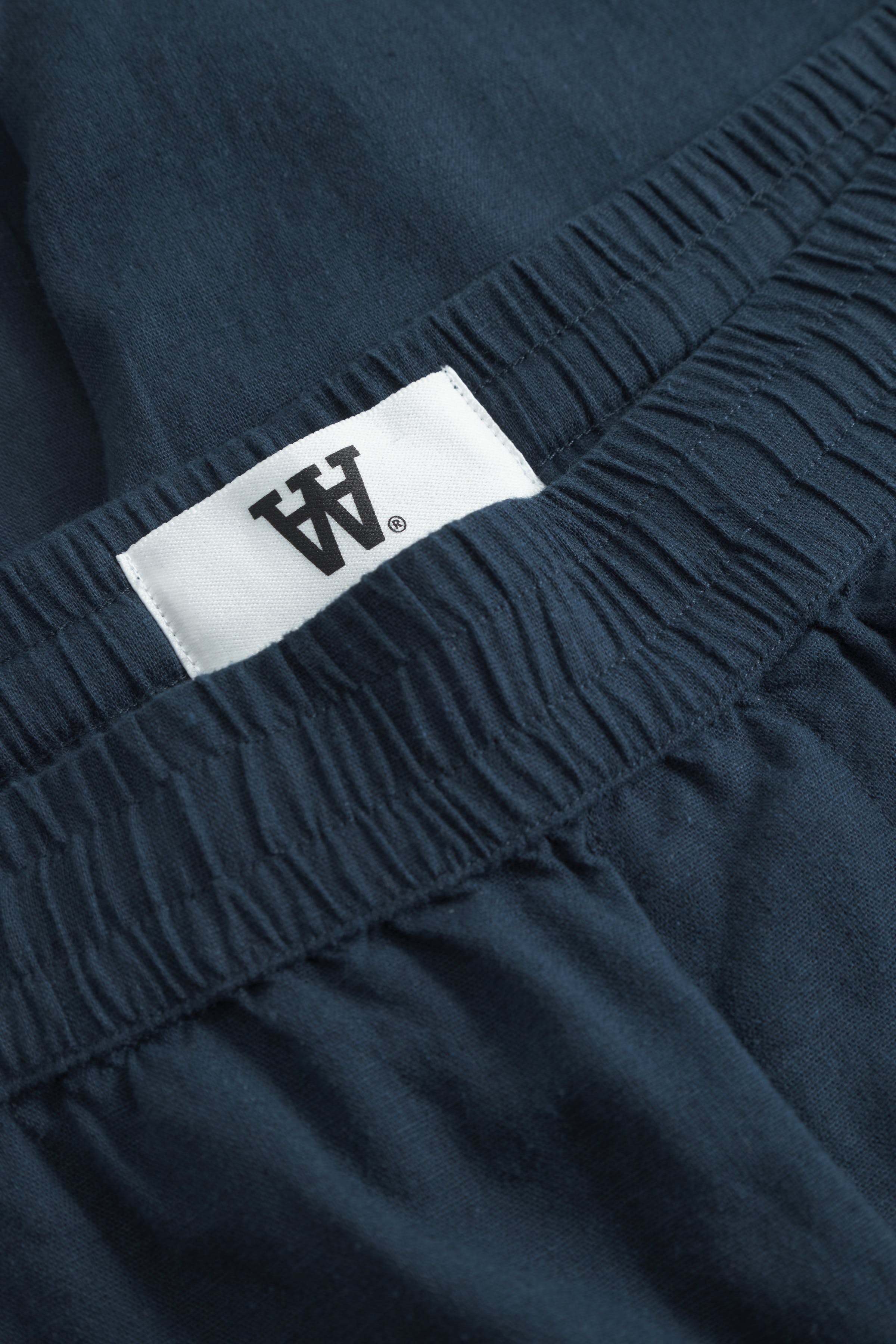 WWenoch Linnen Shorts  PACK DETAIL 30251410-194011