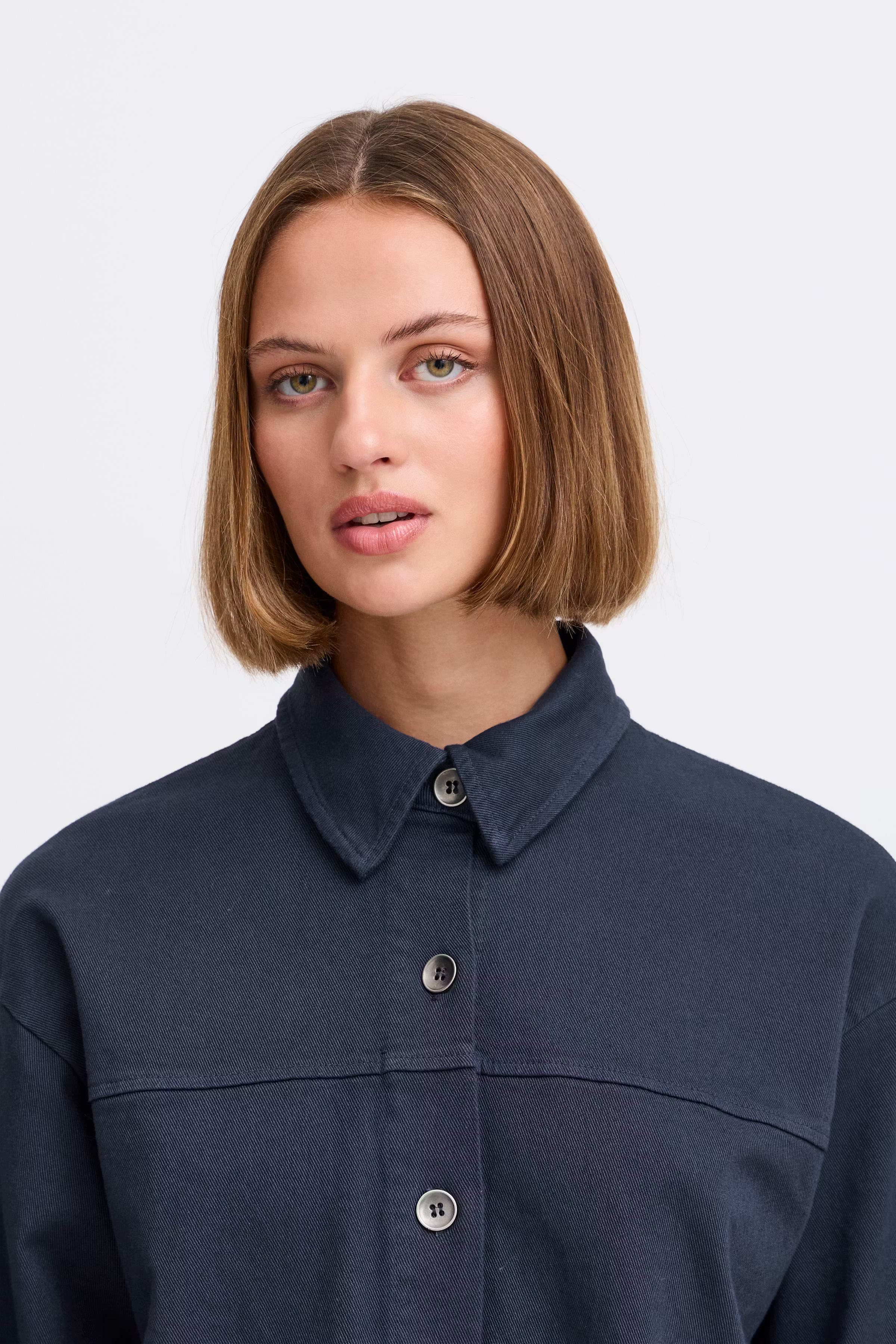 IXJILIAN Causal jas LOOKBOOK DETAIL 20123614-194010