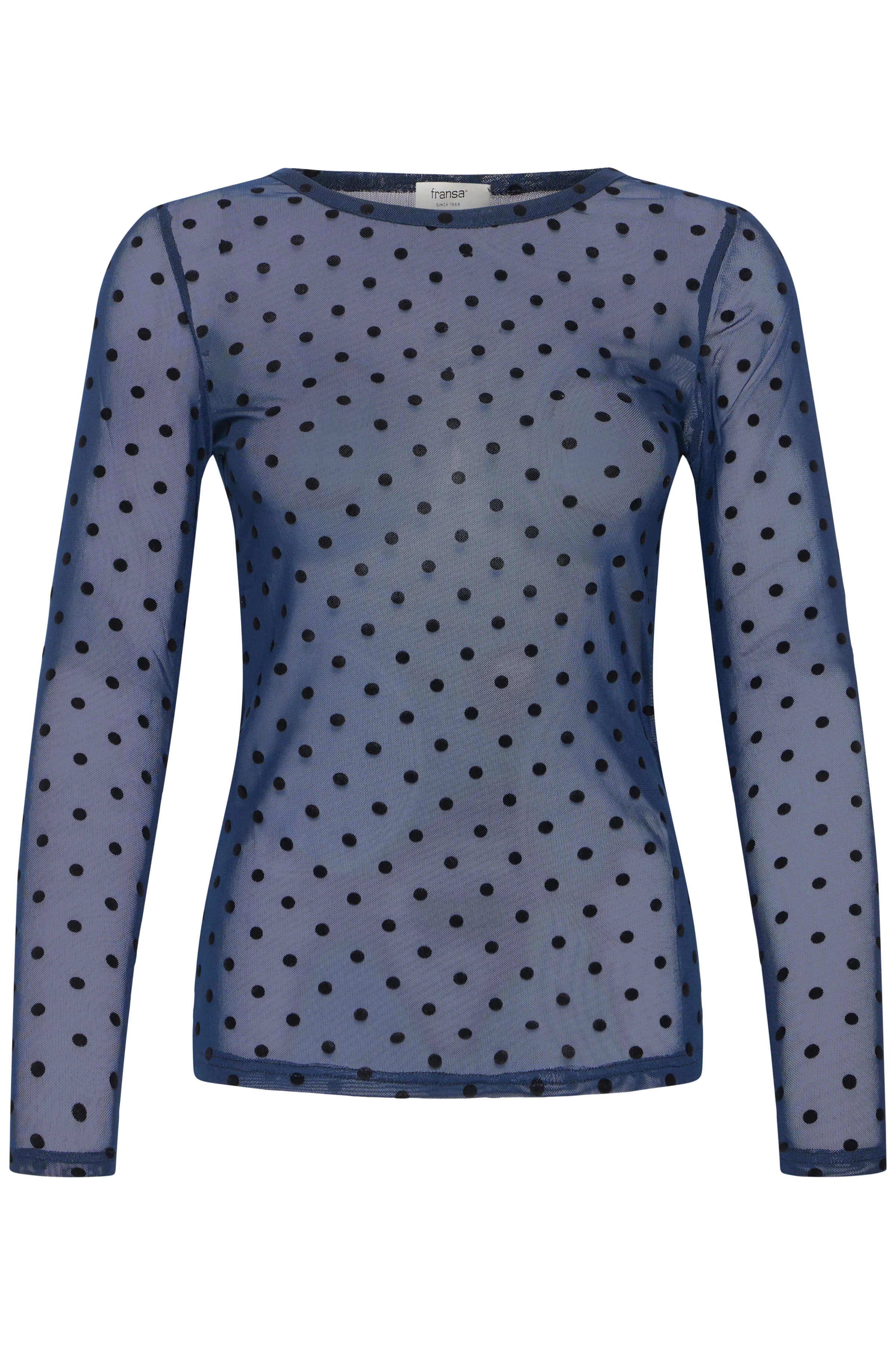 FRDETA T-shirt PACK FRONT 20610740-900014819