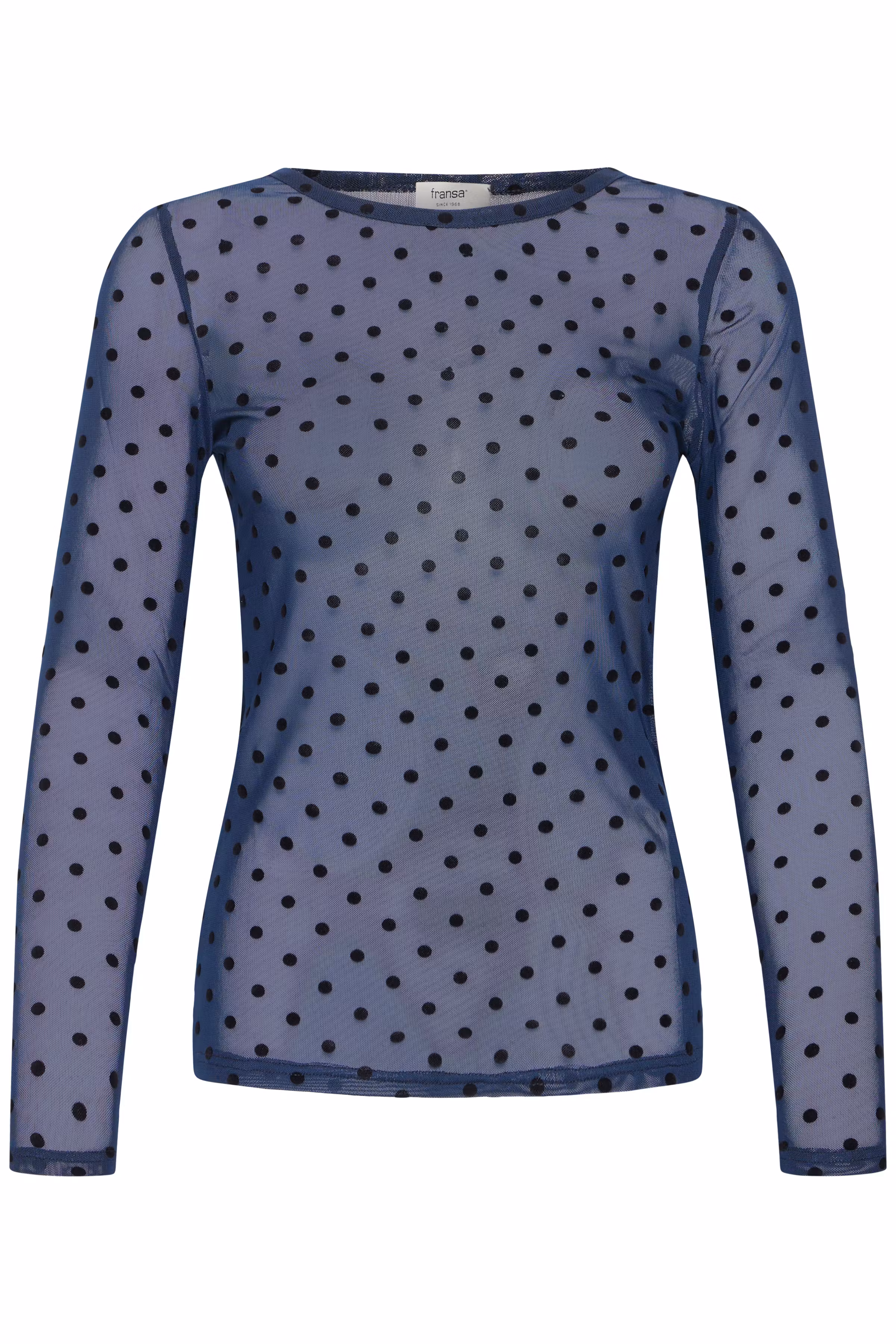 FRDETA T-shirt PACK FRONT 20610740-900018435