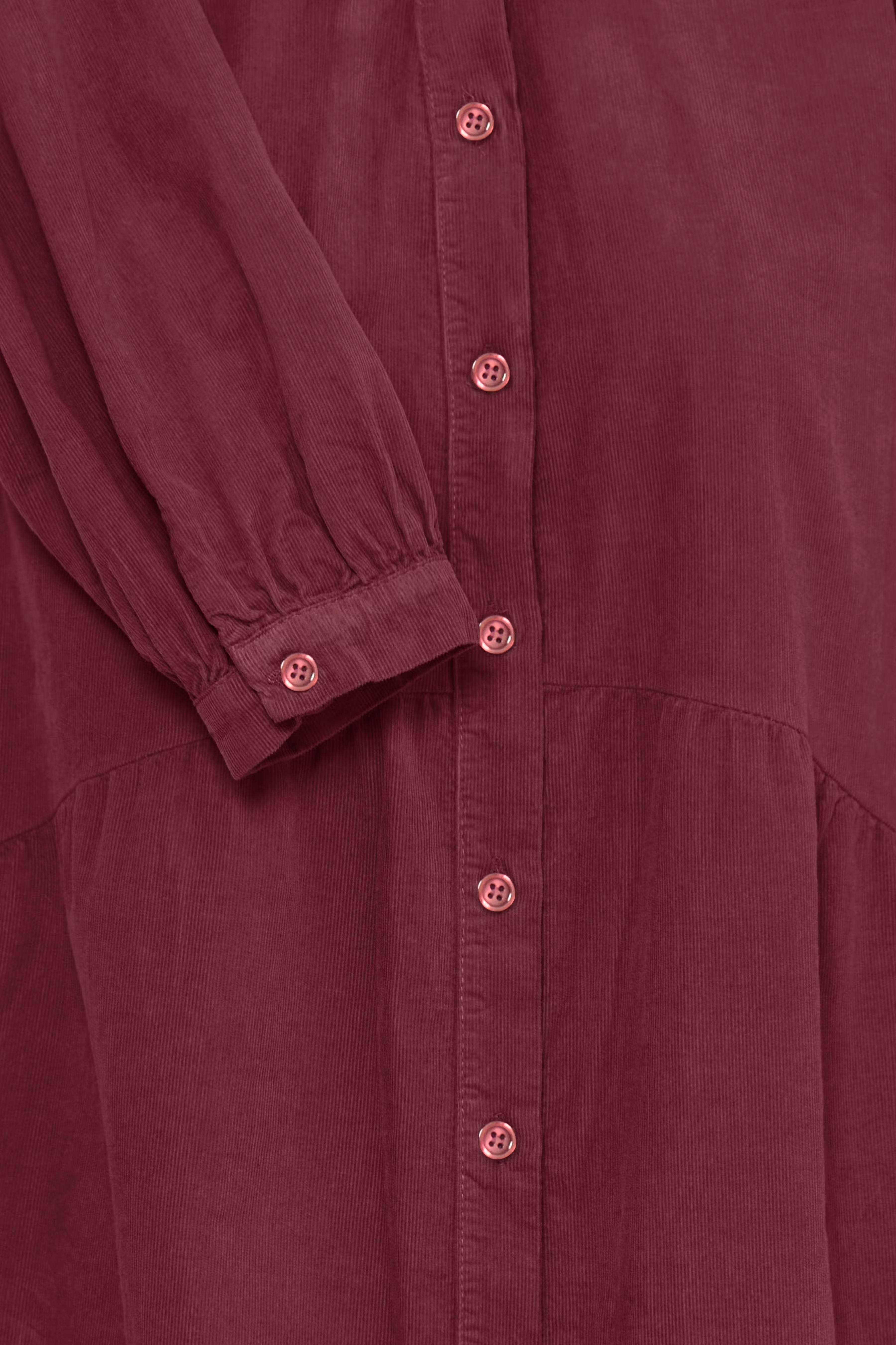 SBLADYCORD Kjole PACK DETAIL 22101090-191724