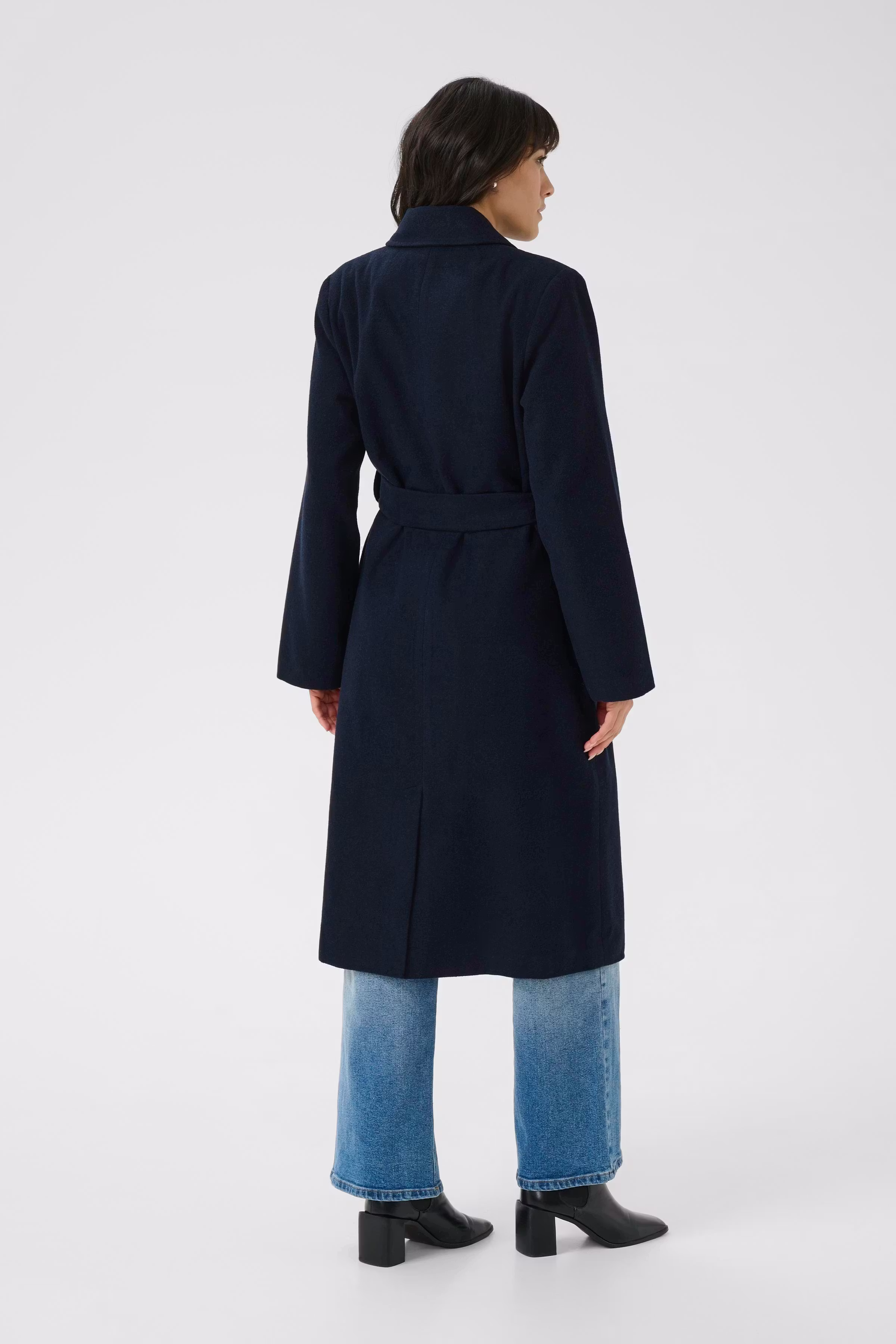 KAfanny Jas LOOKBOOK BACK 10509488-106706