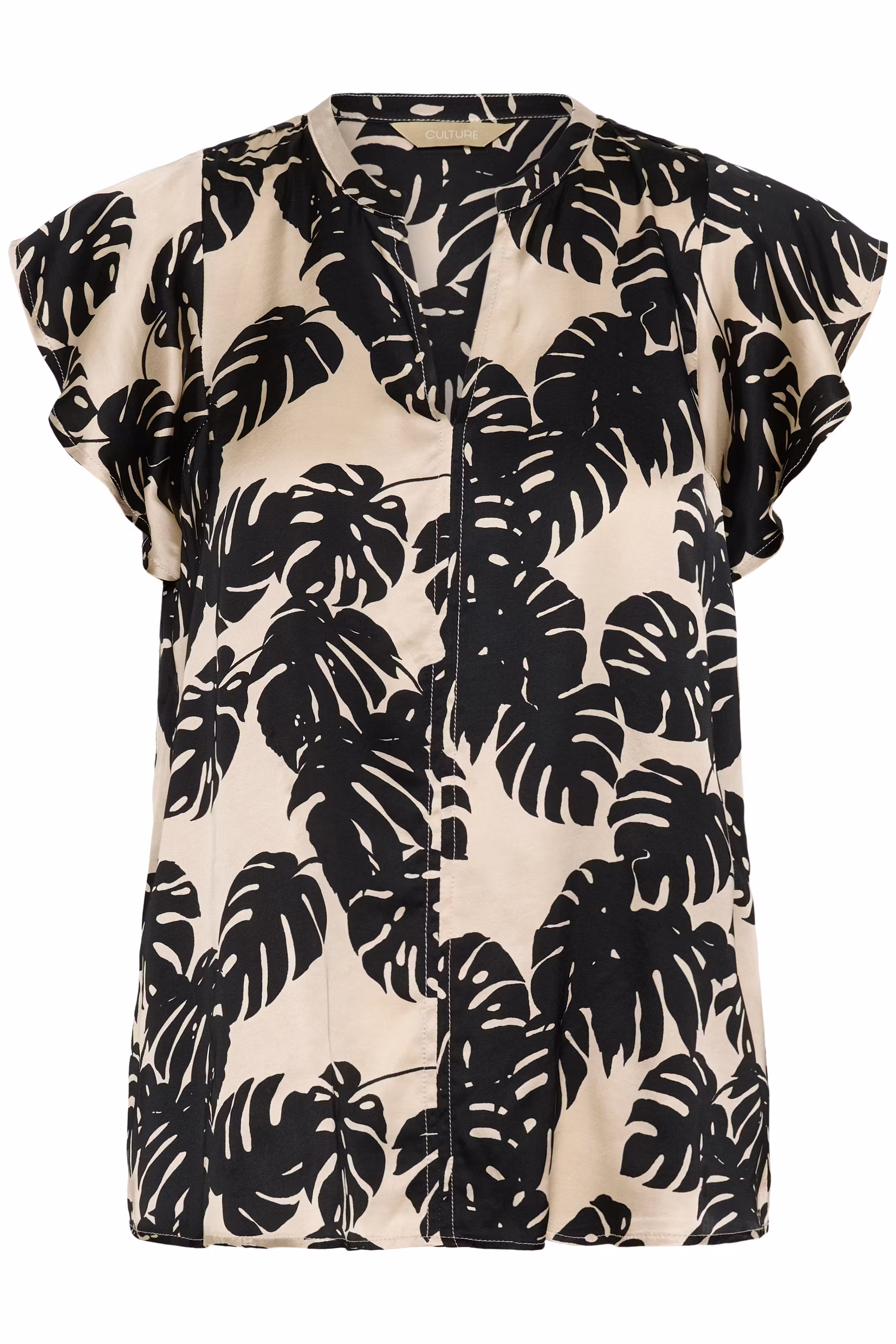 CUmiso Bluse PACK FRONT 50111842-108181