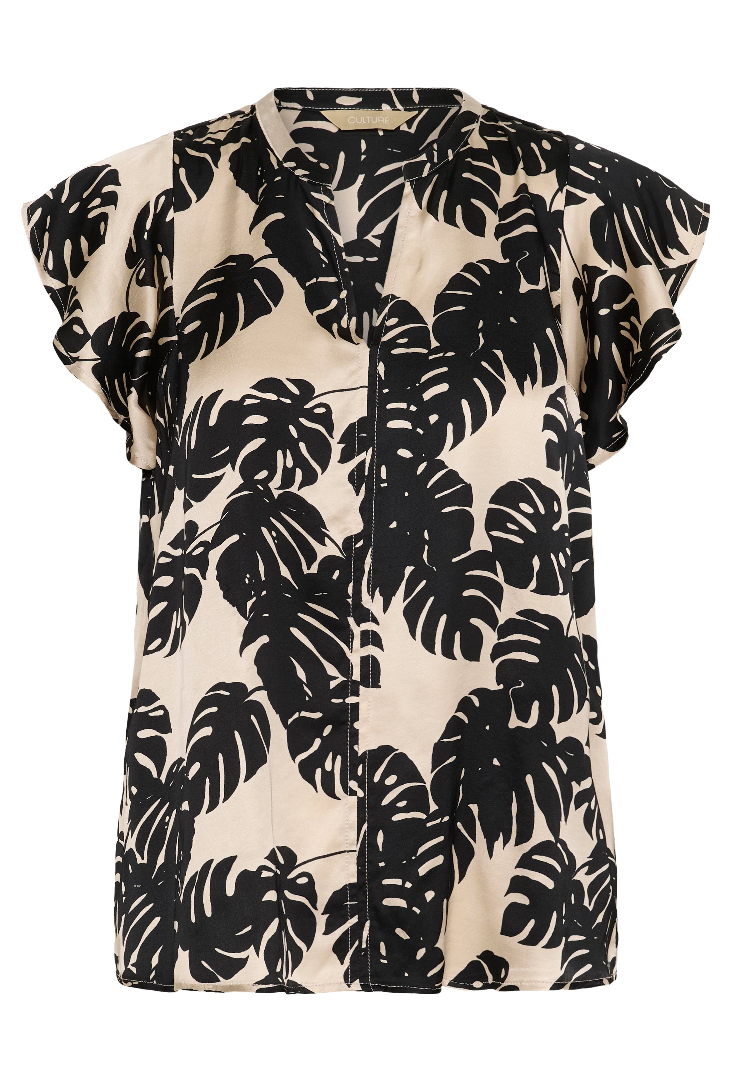 CUmiso Blouse PACK FRONT 50111842-108181