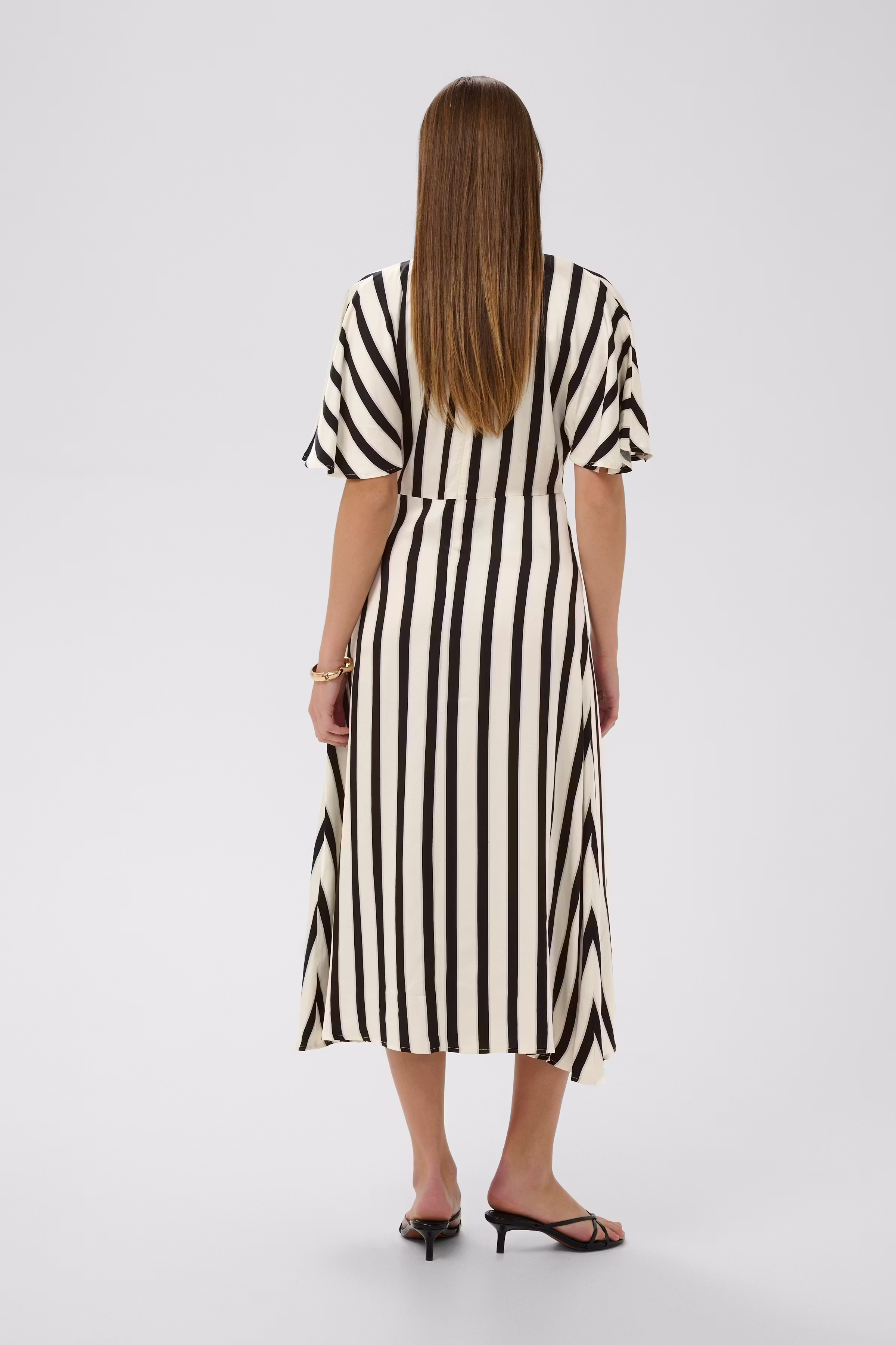 SLClero Kleid LOOKBOOK BACK 30408522-304094