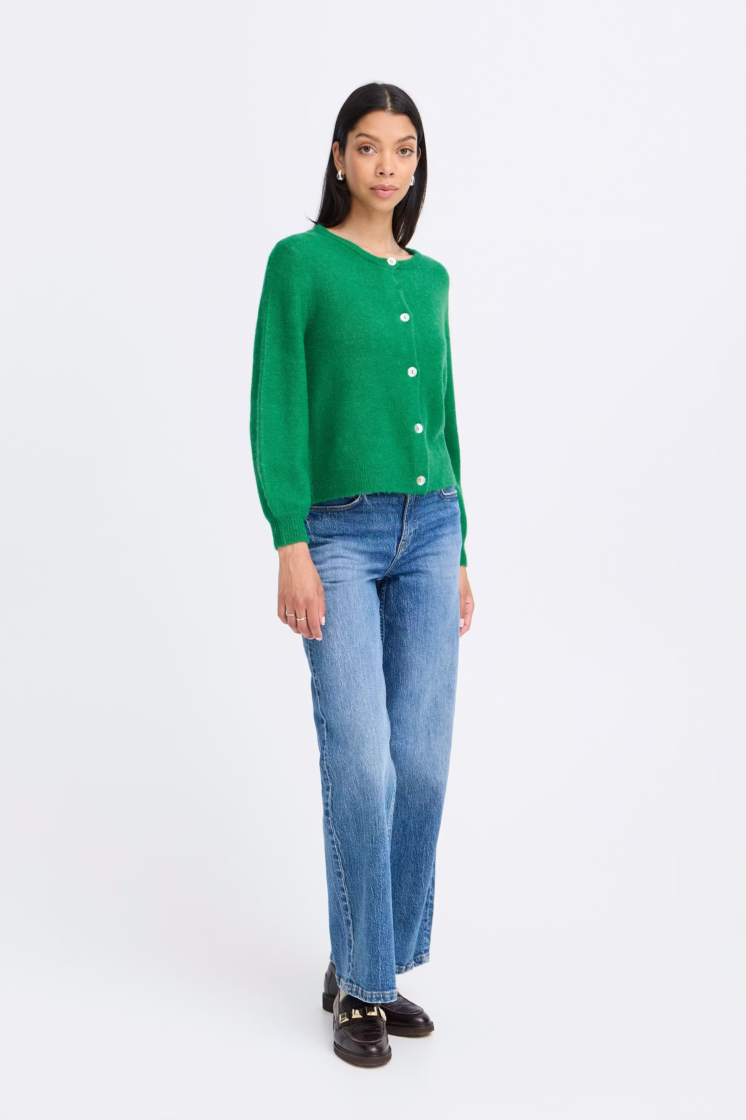 BYNIMMA Cardigan LOOKBOOK FRONT 20818389-186022