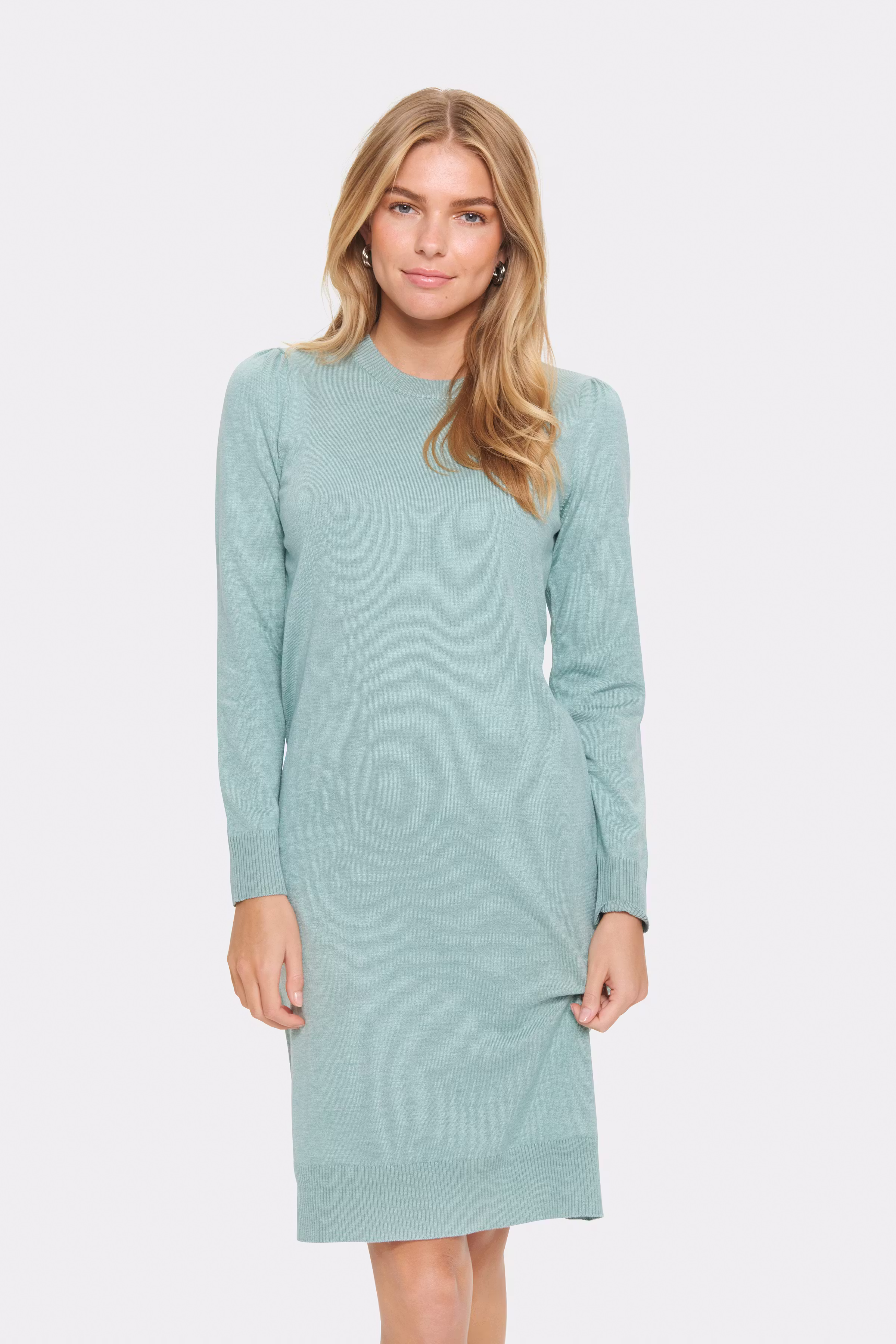 MilaSZ Kjole LOOKBOOK FRONT 30513136-1651061