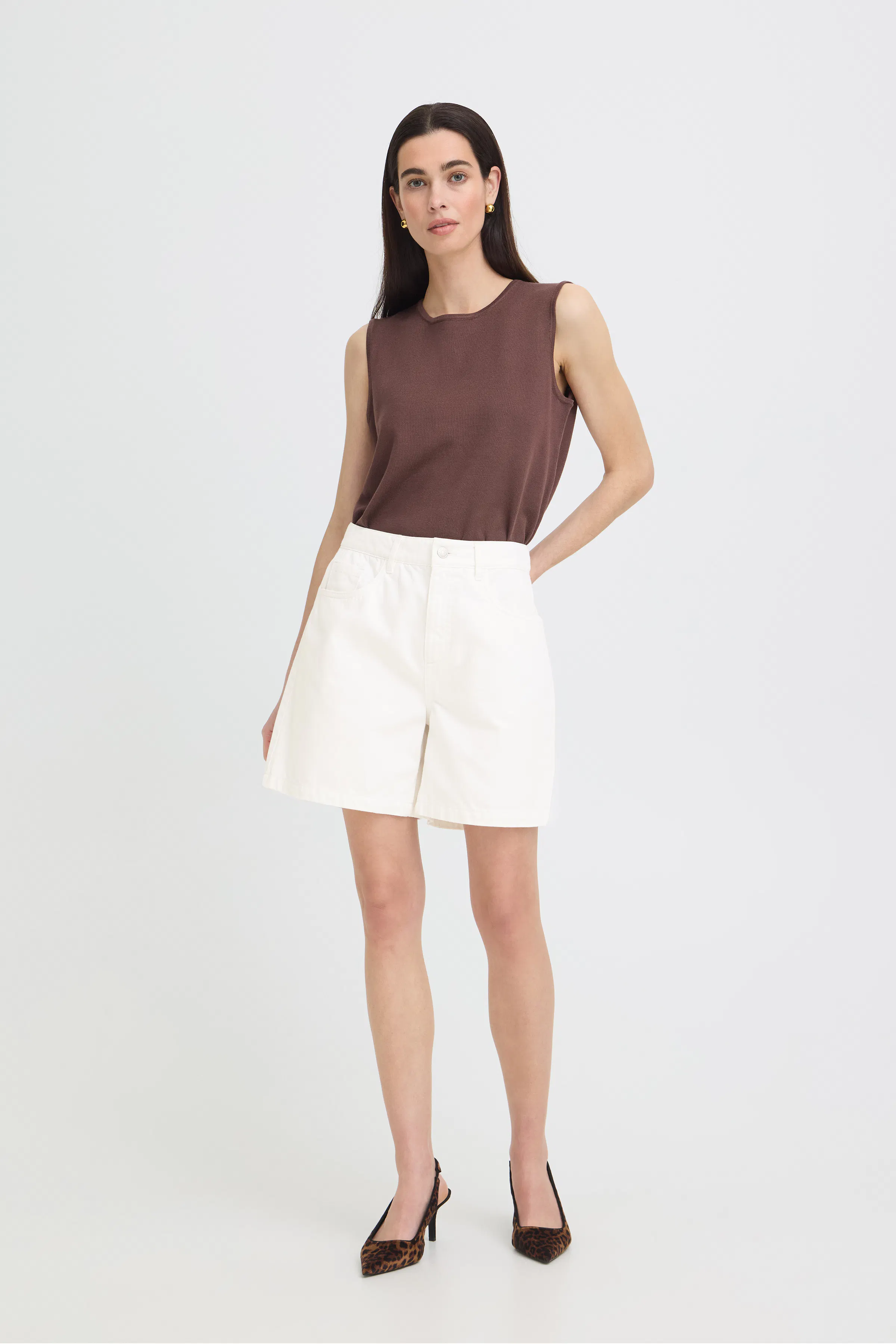 BYKANNIA Shorts LOOKBOOK FRONT 20818967-110601