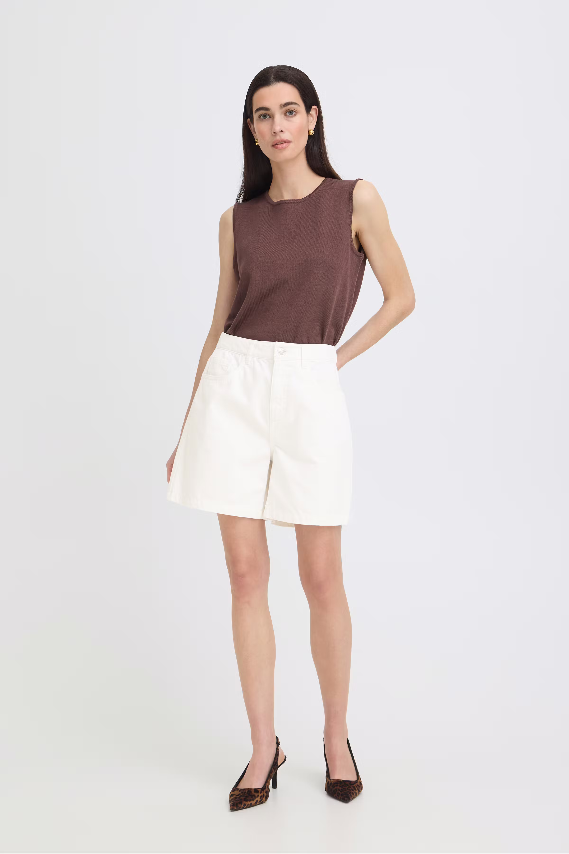 BYKANNIA Shorts LOOKBOOK FRONT 20818967-110601