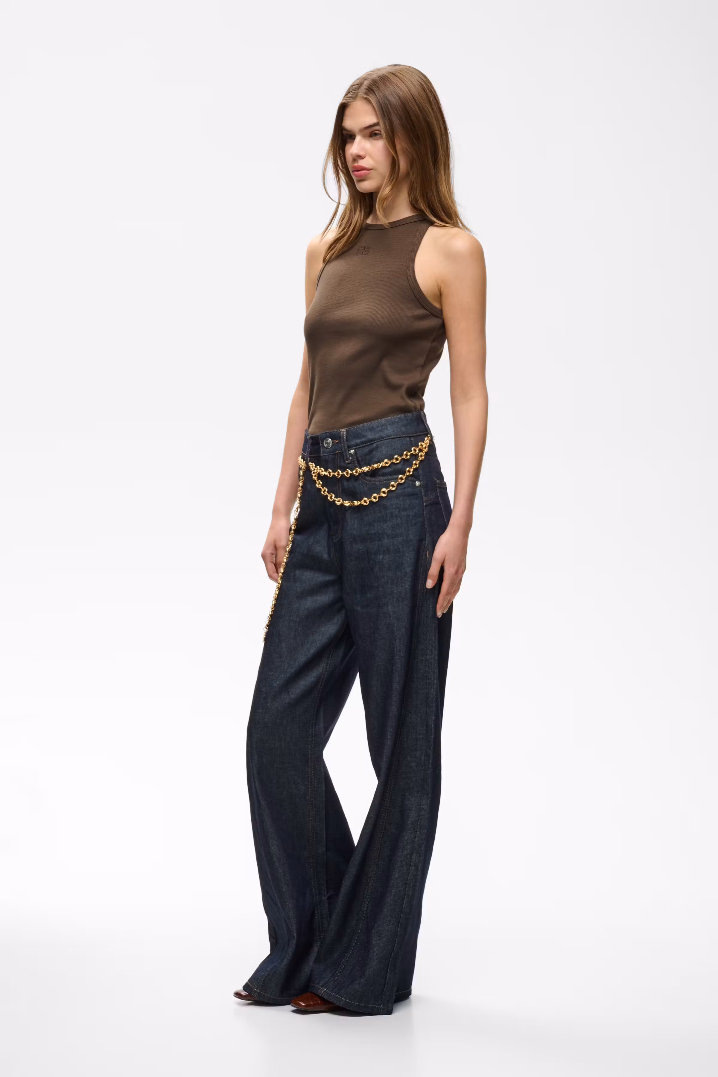 GZrincka Bälte LOOKBOOK FRONT 10911615-100009