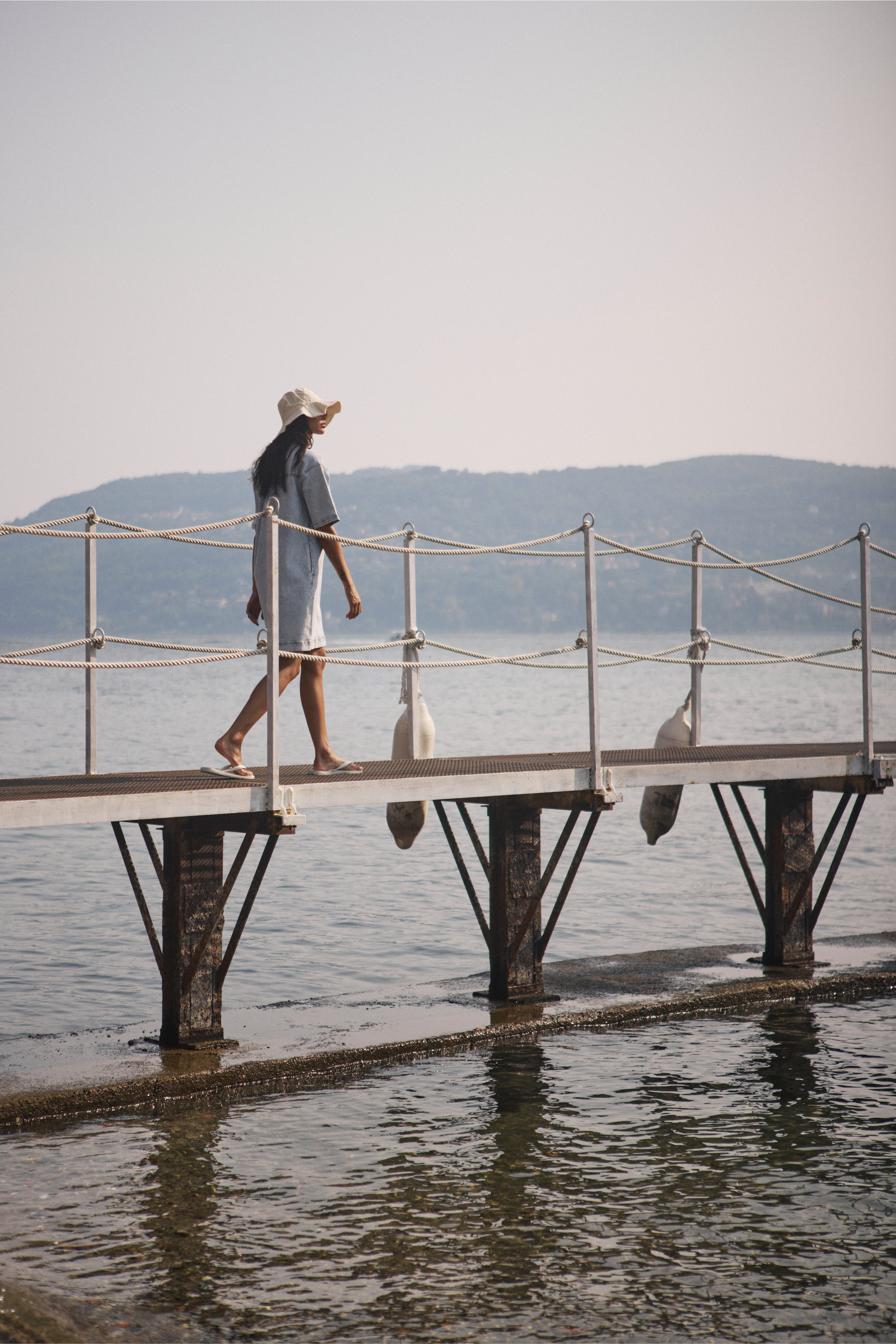 KAmaja Kleid LOCATION NONE 10509881-102989