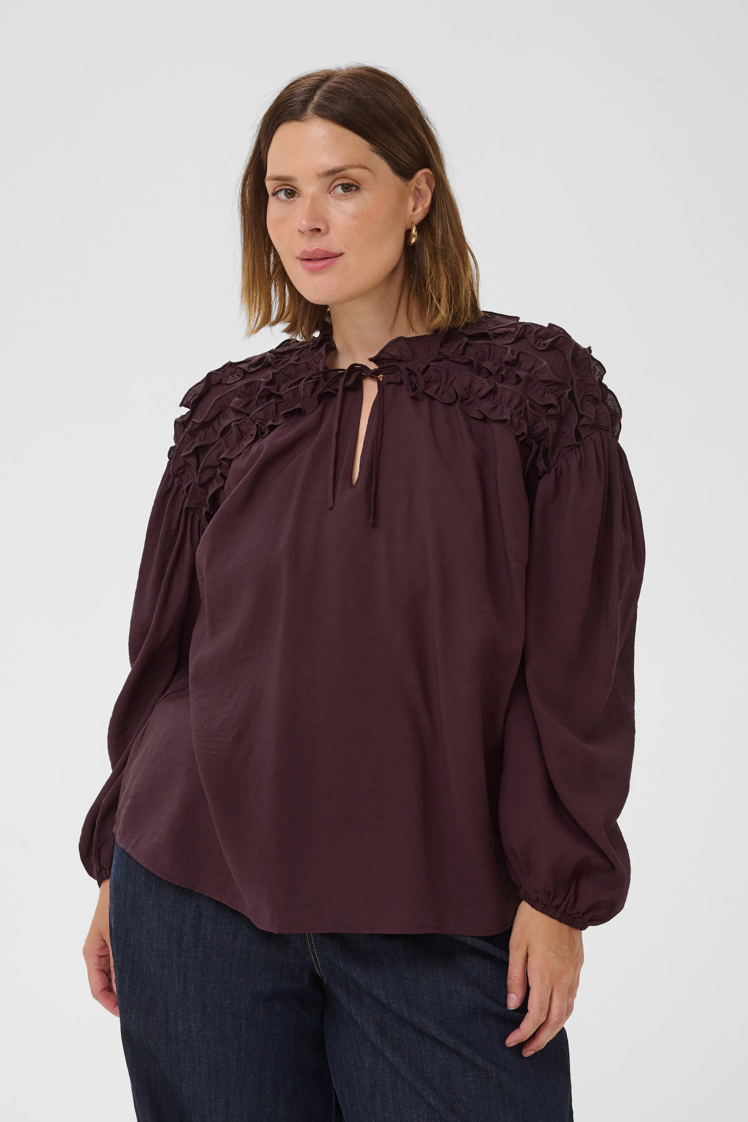 KCnicola Blouse LOOKBOOK FRONT 10584364-191619