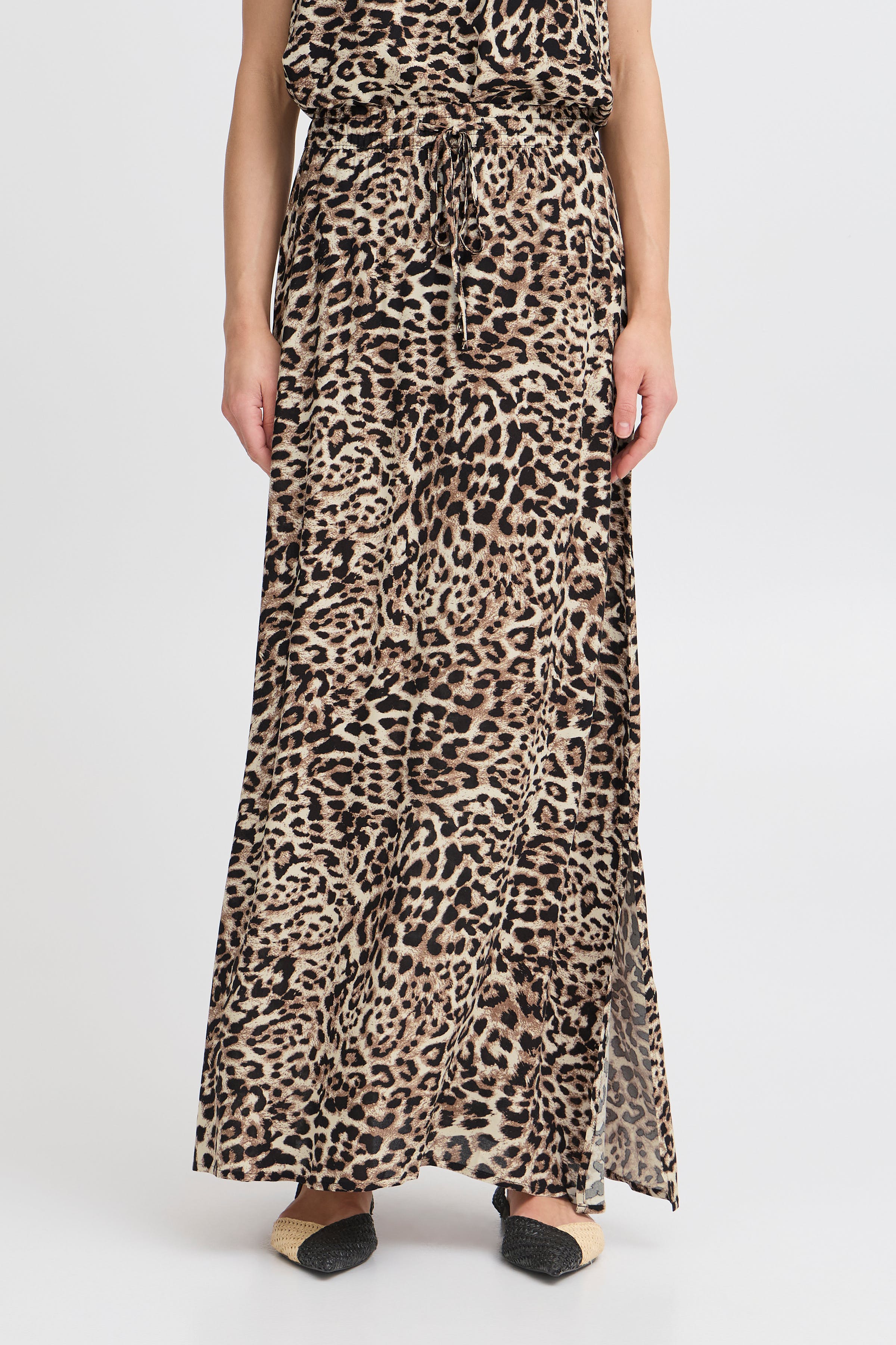 BYMMJOELLA Skirt LOOKBOOK FRONT 20816523-204522