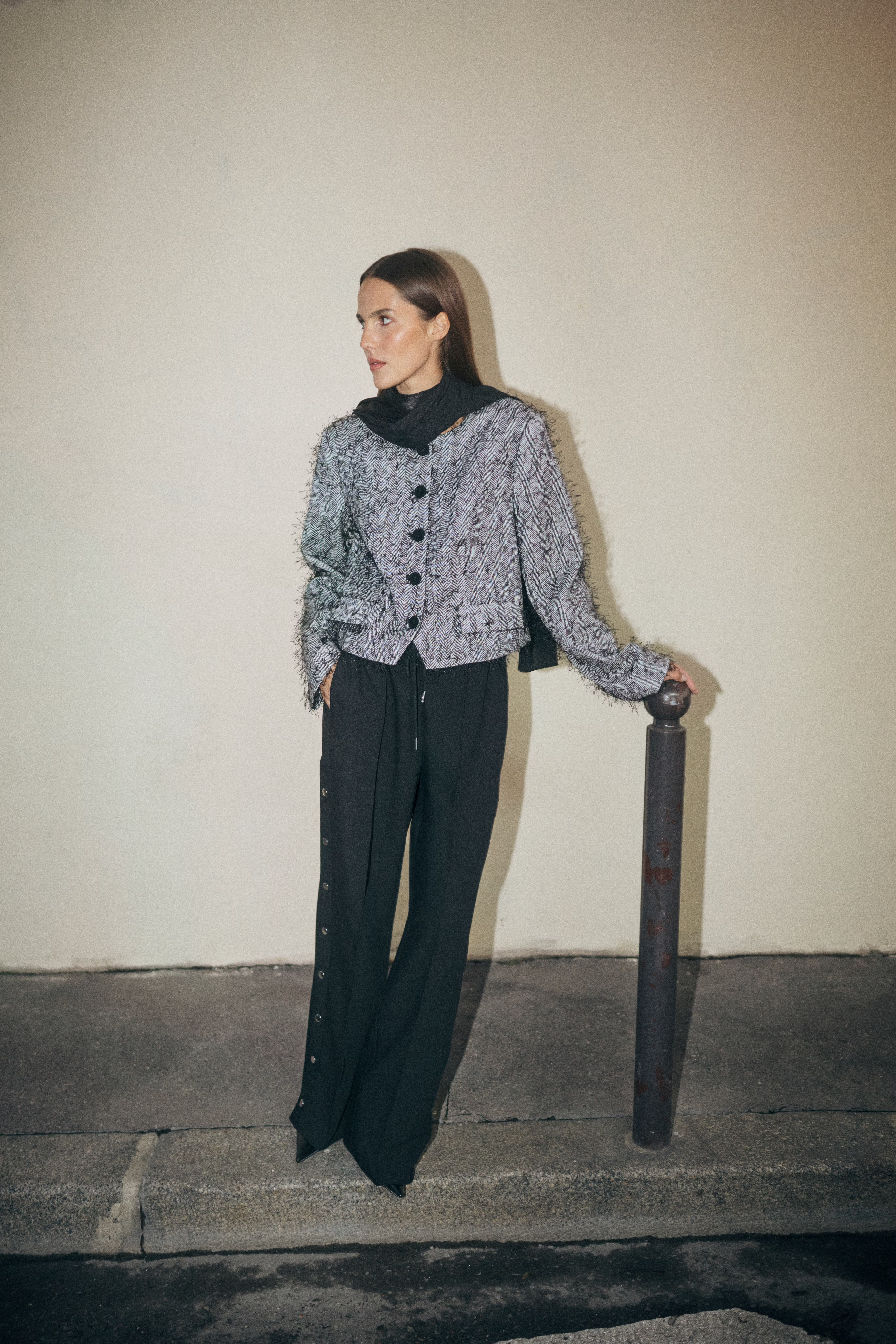 KBCora Blazer LOCATION NONE 10105689-185206