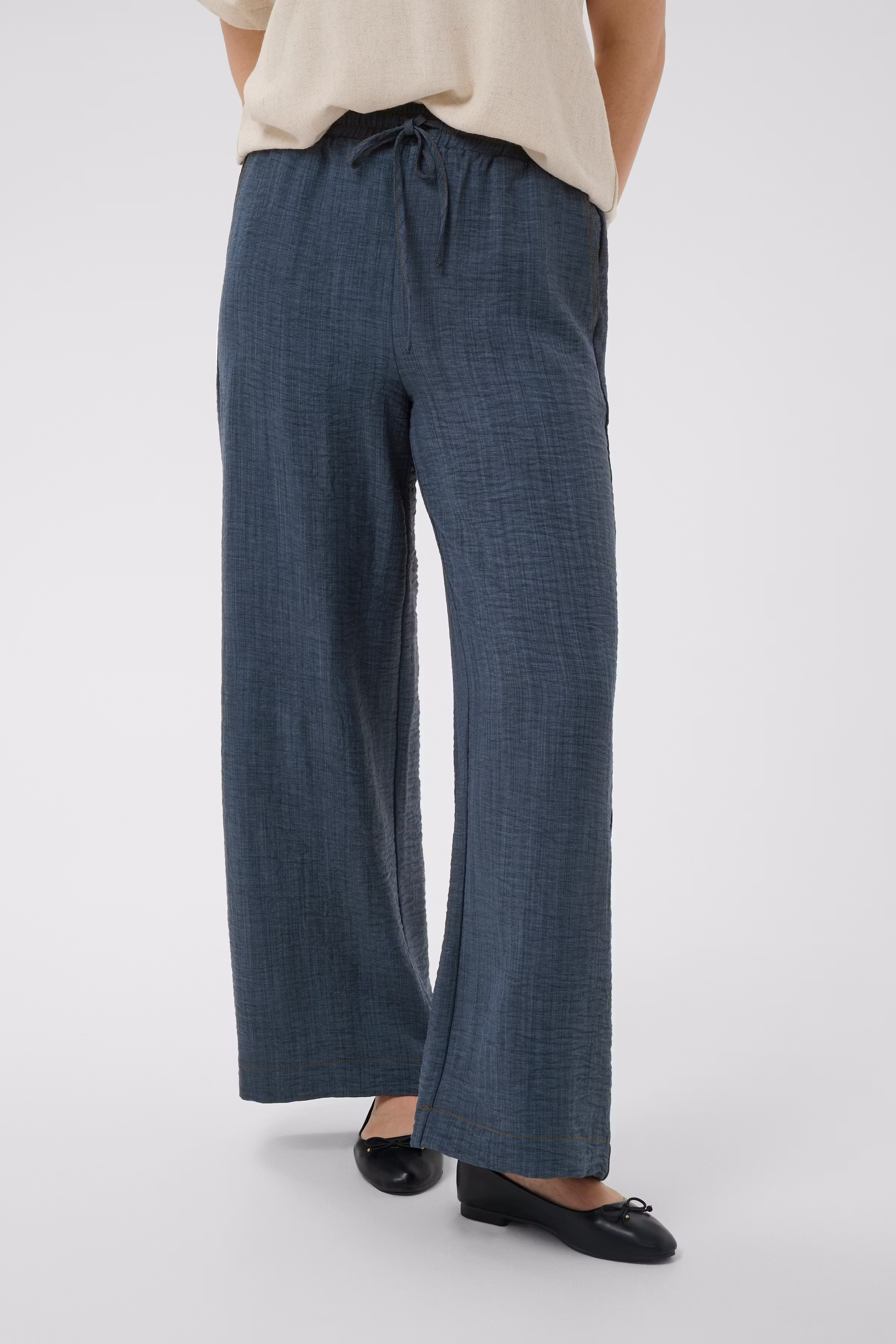 BPoda Bukser LOOKBOOK FRONT 40200116-1940241