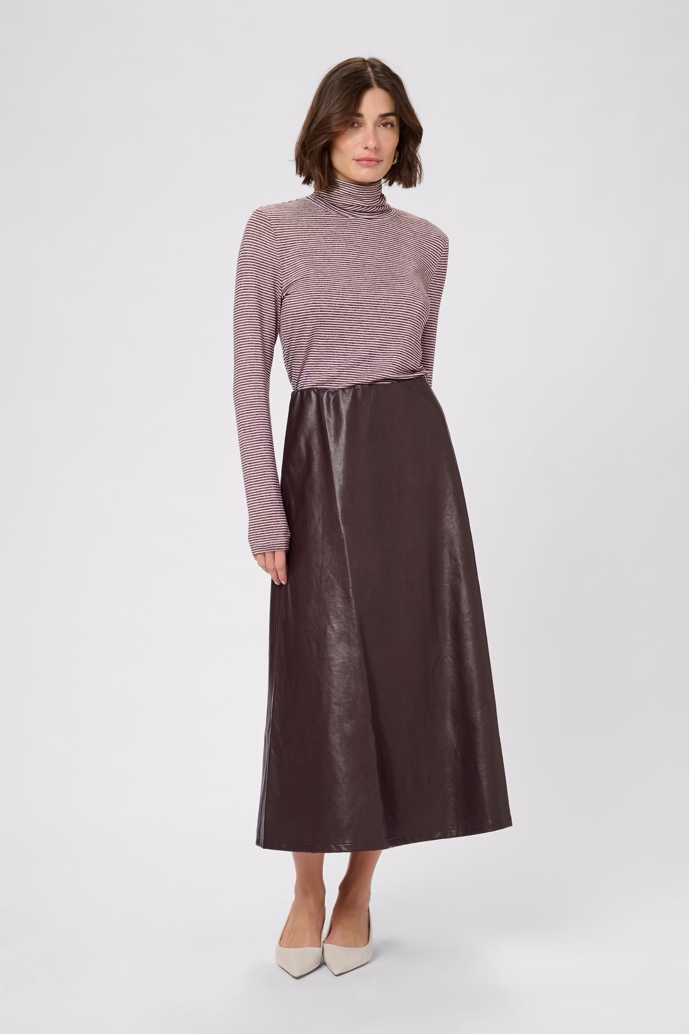 CUlilli Nederdel LOOKBOOK FRONT 50112295-191625